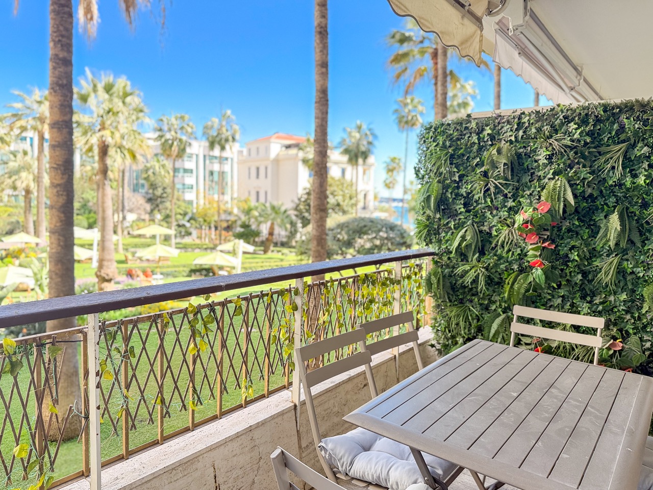 ID 245 45 CROISETTE- 2 CHAMBRES 9