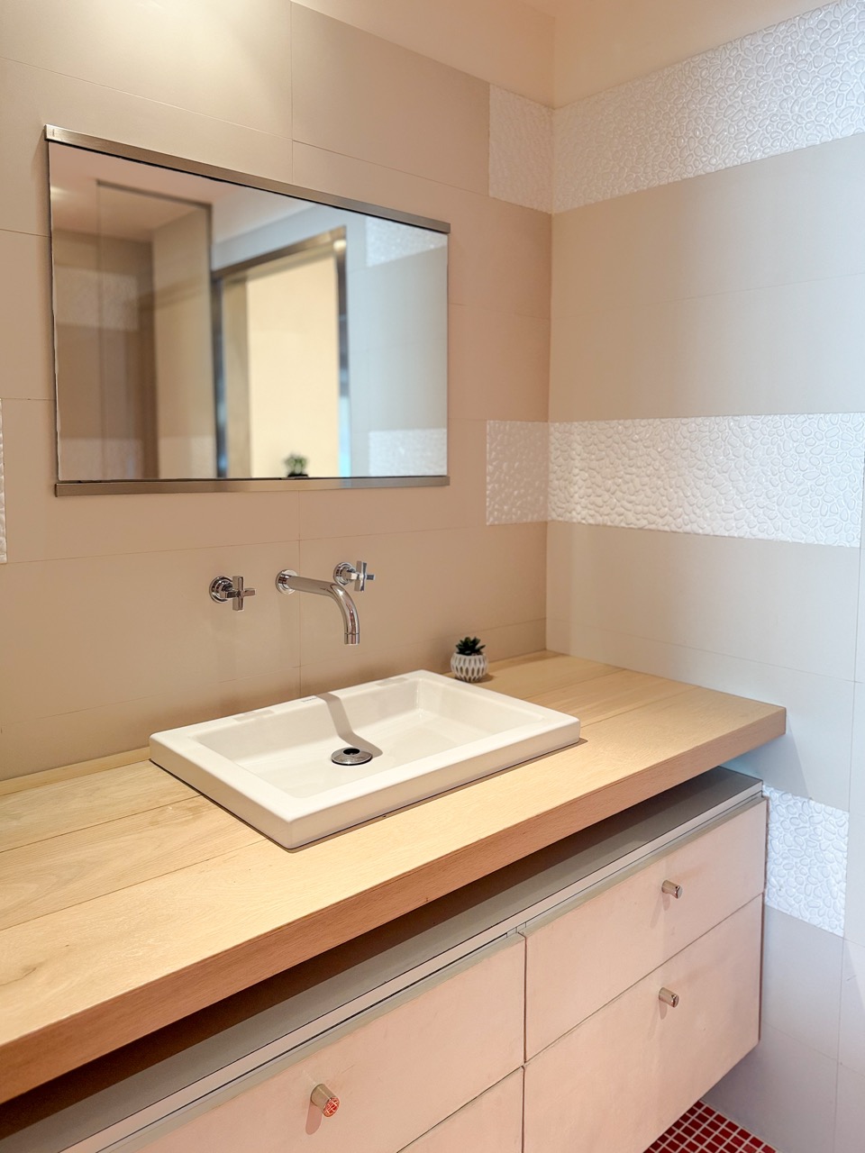 ID 245 45 CROISETTE- 2 CHAMBRES 18