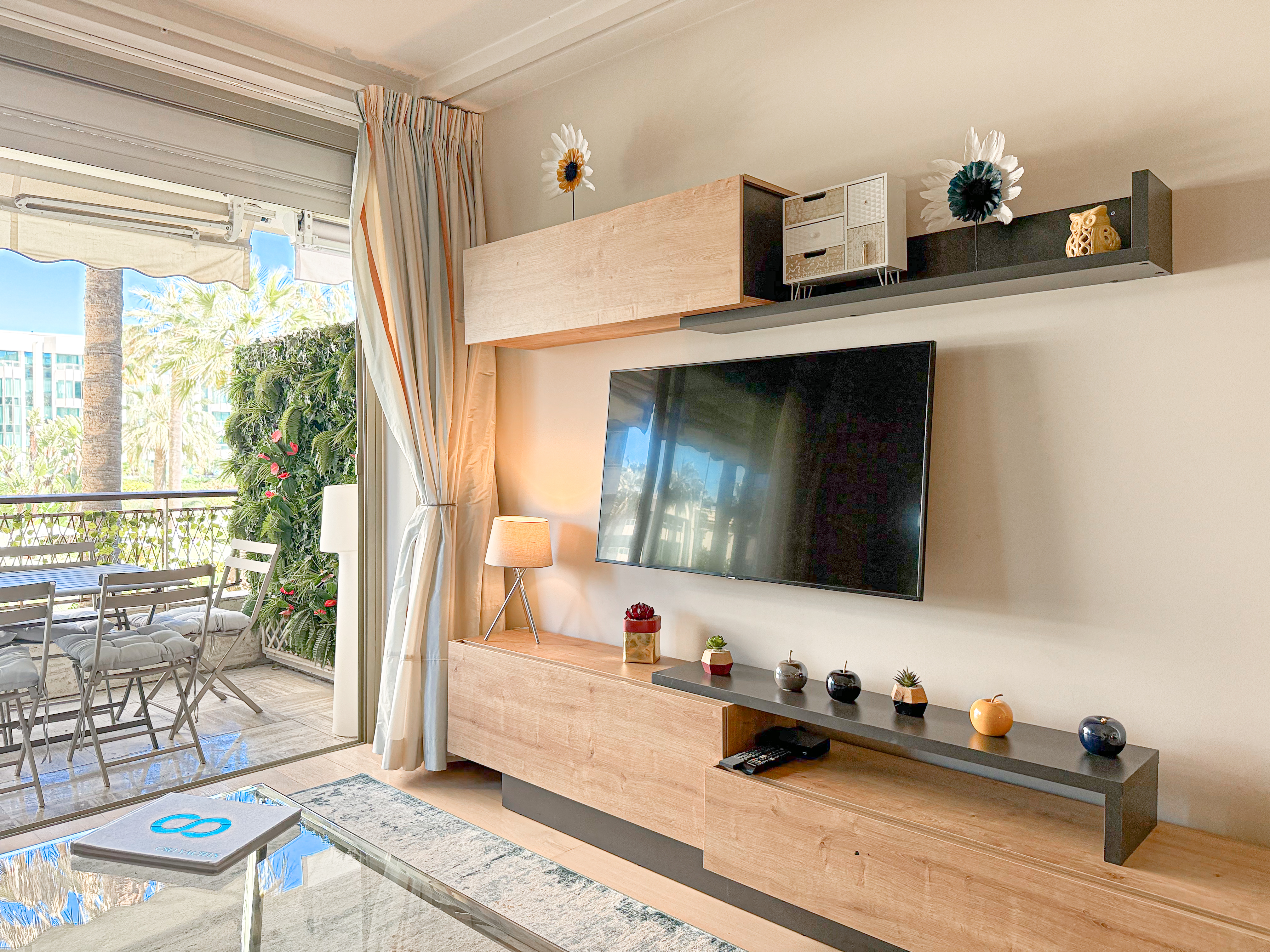 ID 245 45 CROISETTE- 2 CHAMBRES 31