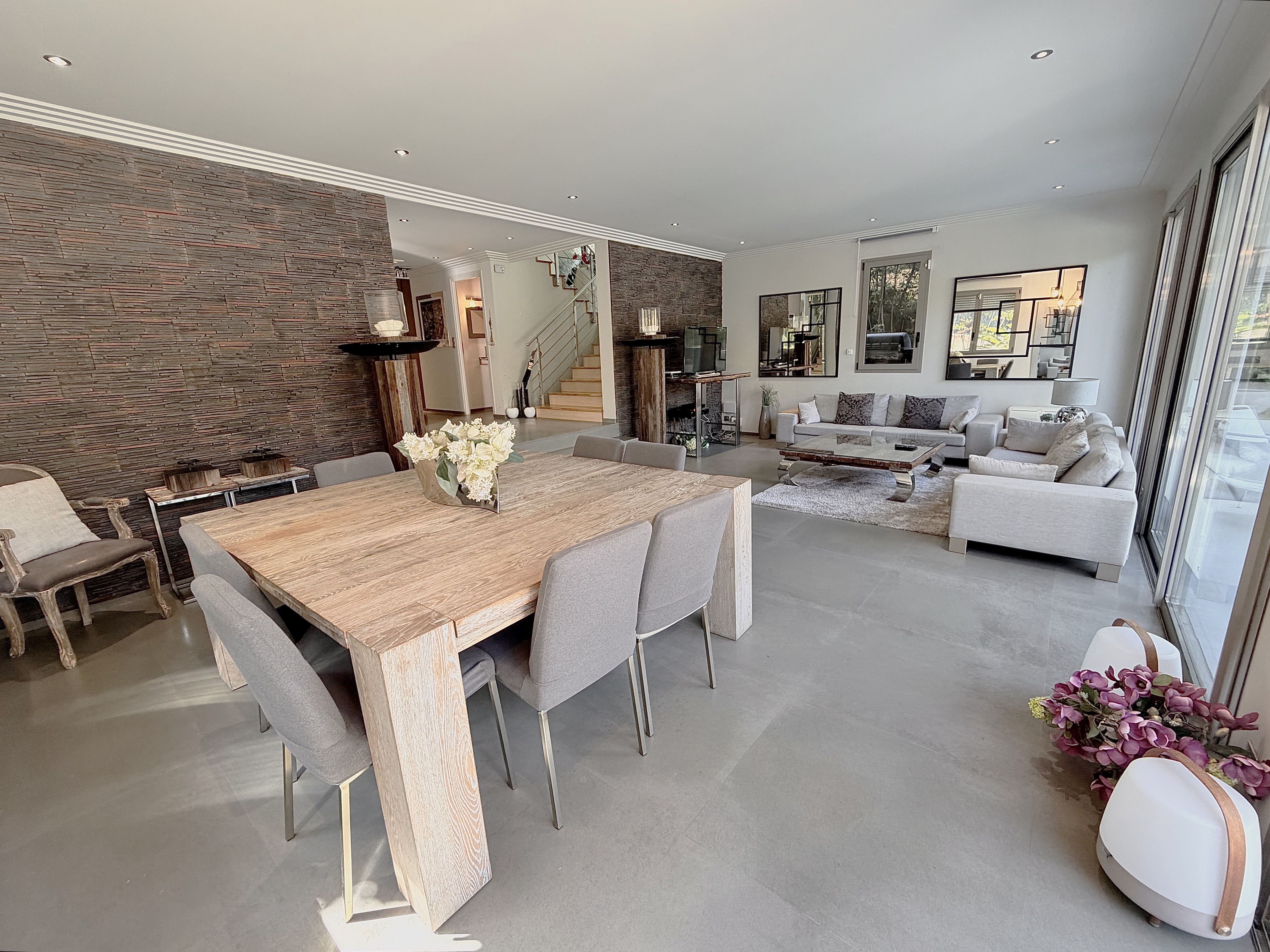 VILLA HAMO - 6 BEDROOMS 14