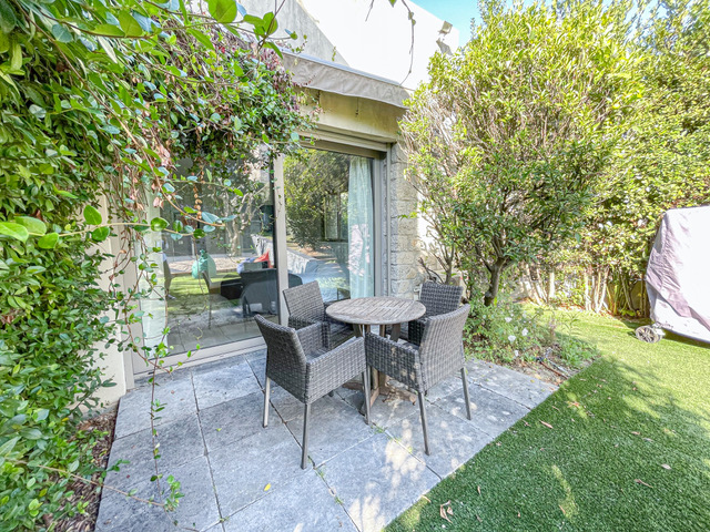 VILLA HAMO - 6 BEDROOMS 51