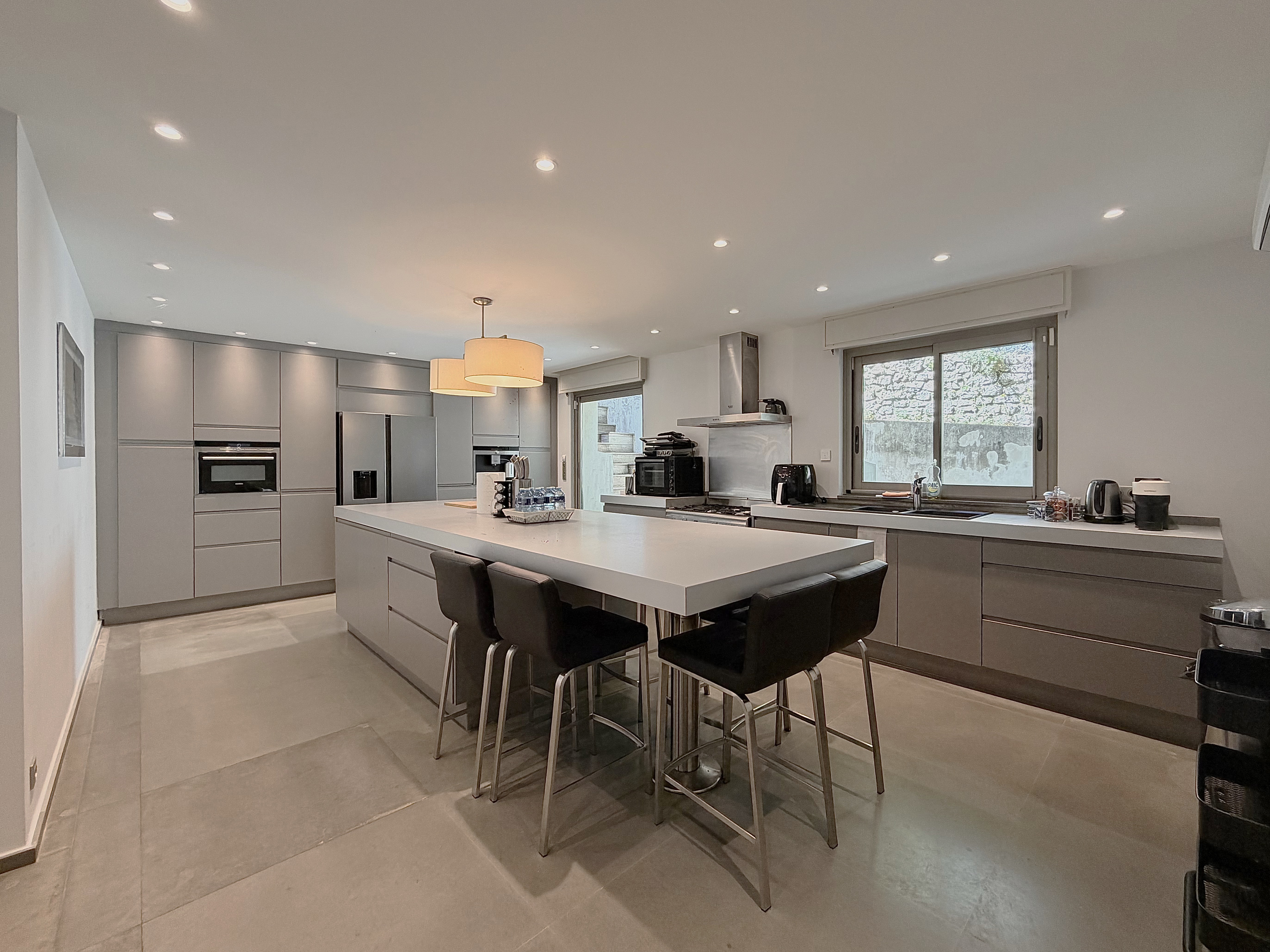 VILLA HAMO - 6 BEDROOMS 17