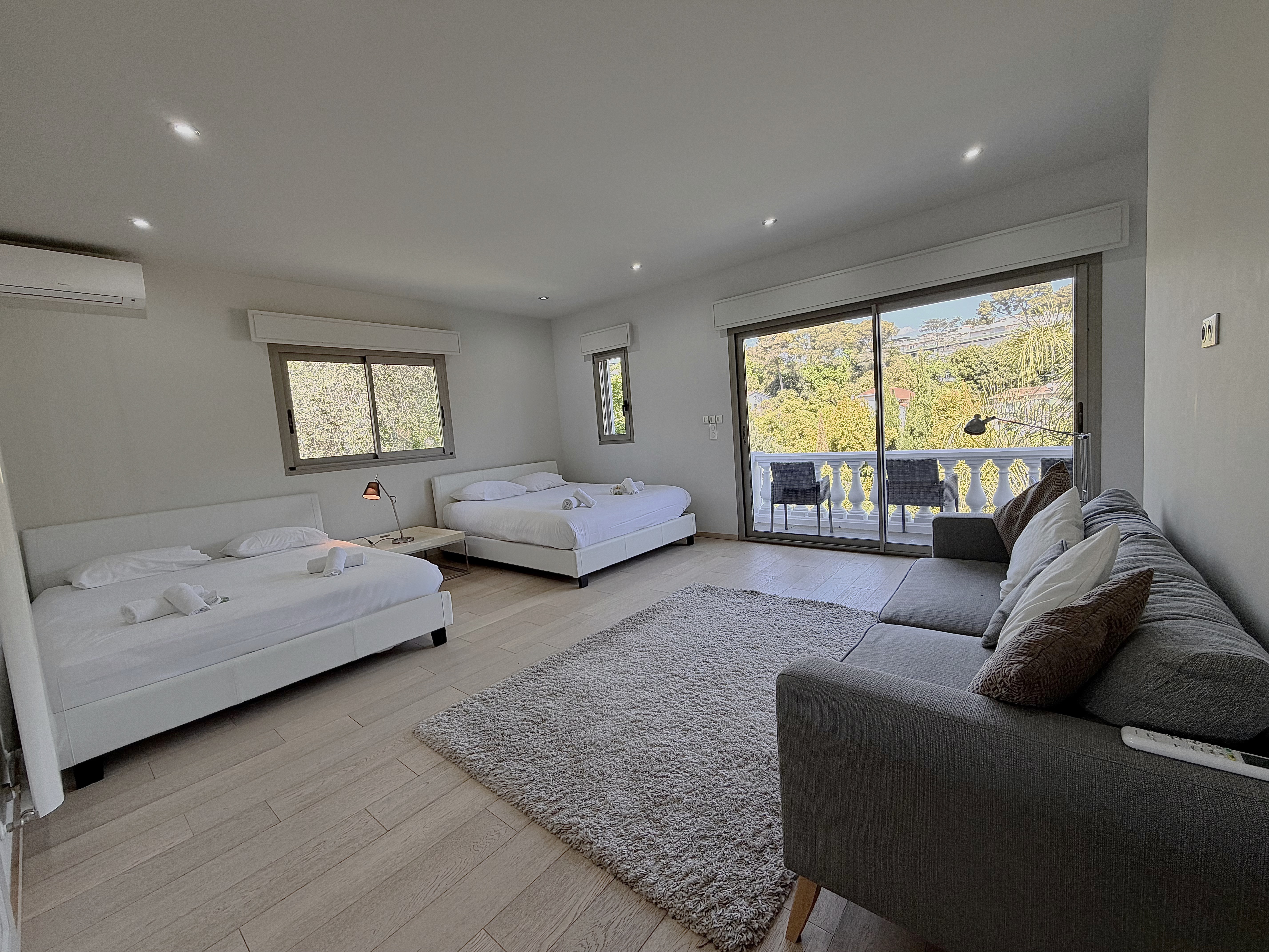 VILLA HAMO - 6 BEDROOMS 47