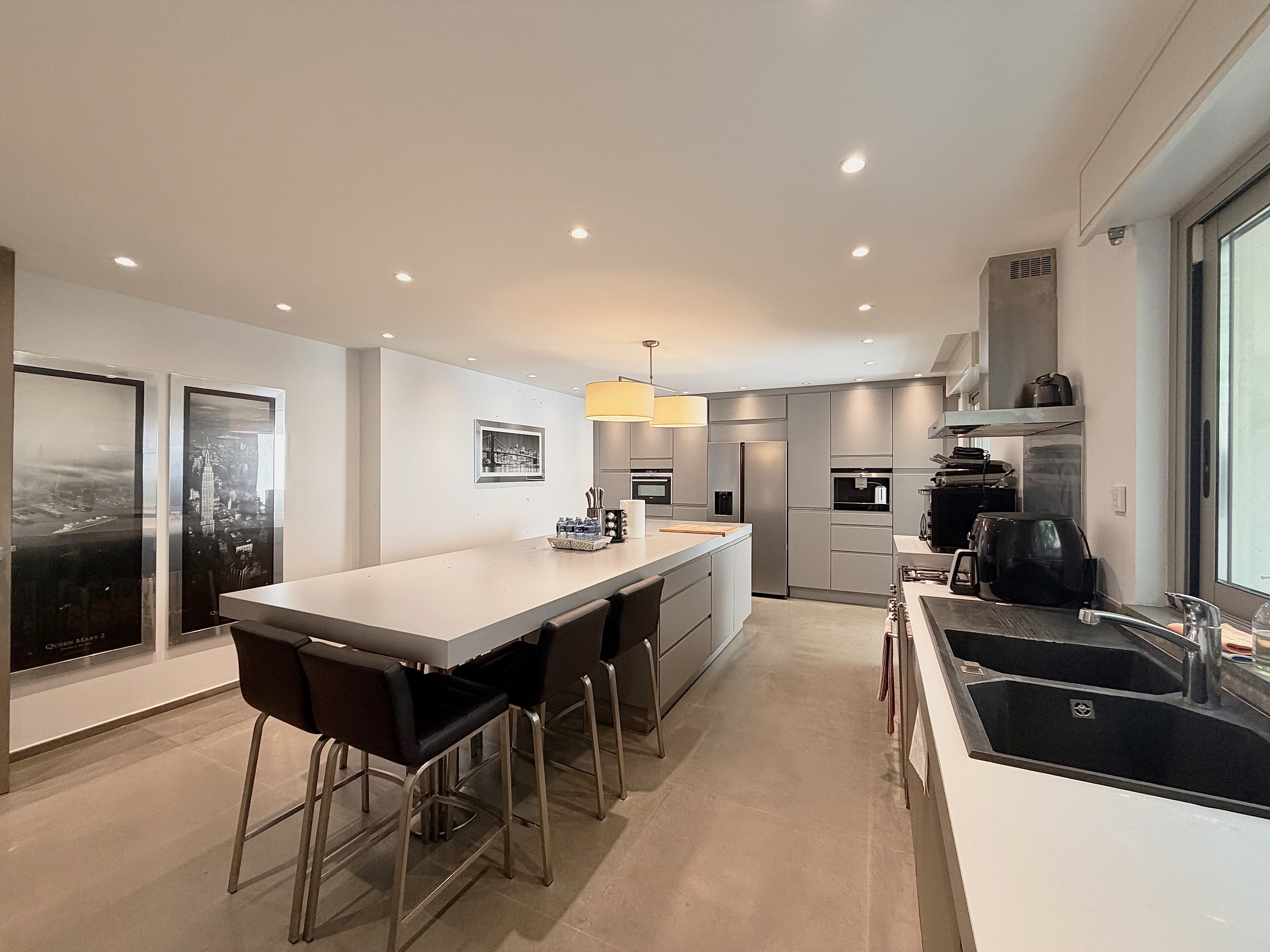 VILLA HAMO - 6 BEDROOMS 18