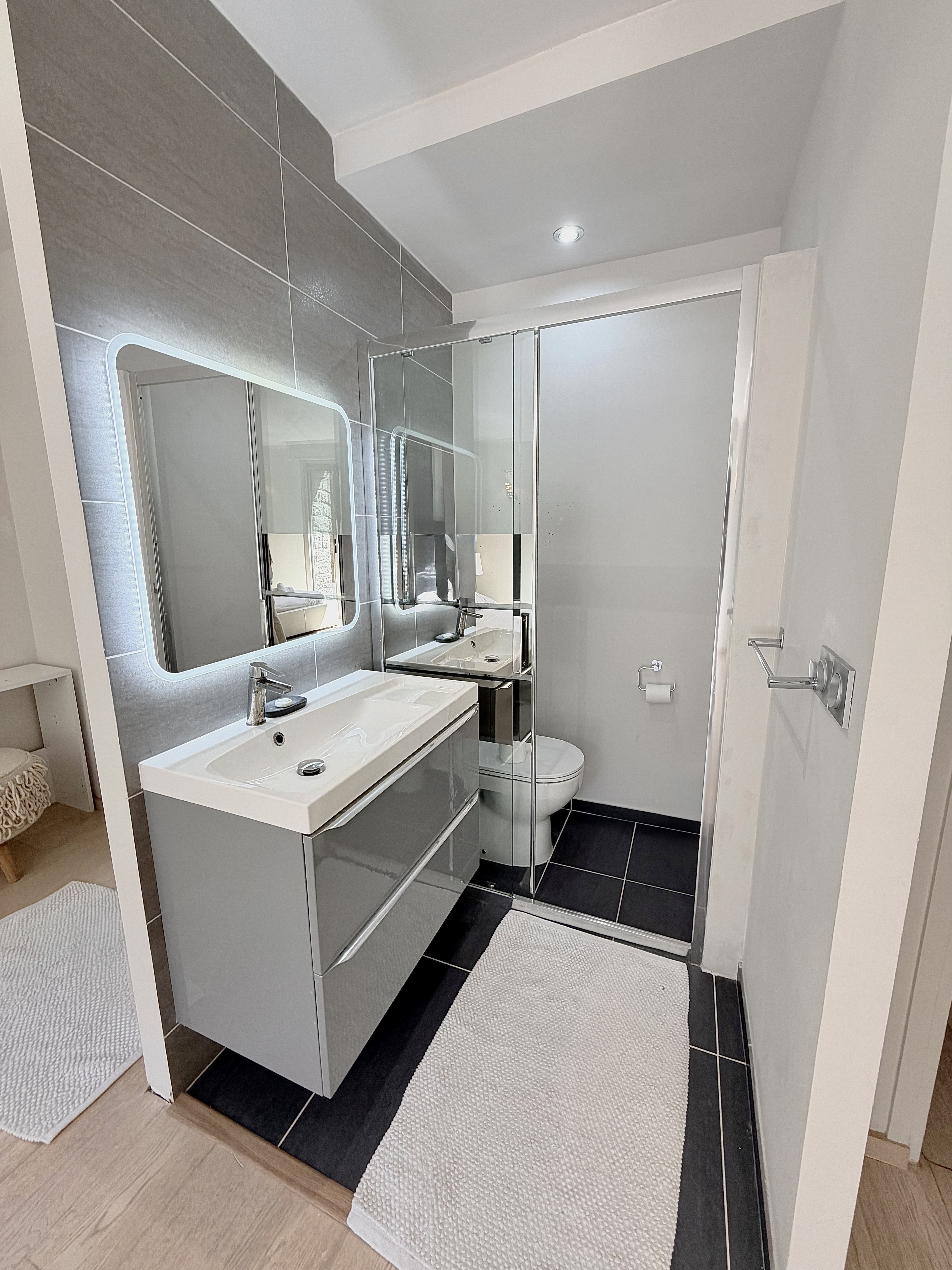 VILLA HAMO - 6 BEDROOMS 43