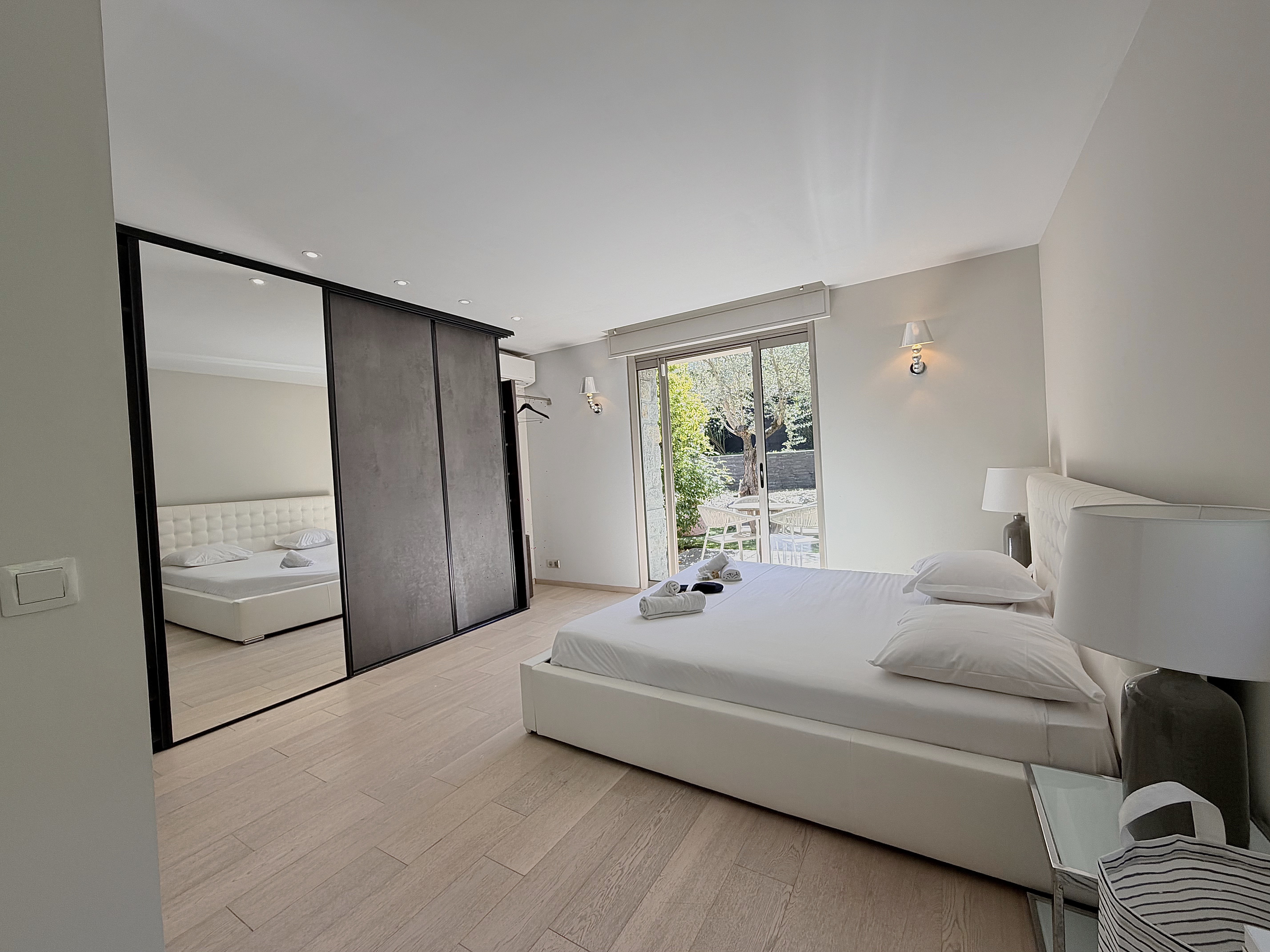 VILLA HAMO - 6 BEDROOMS 44