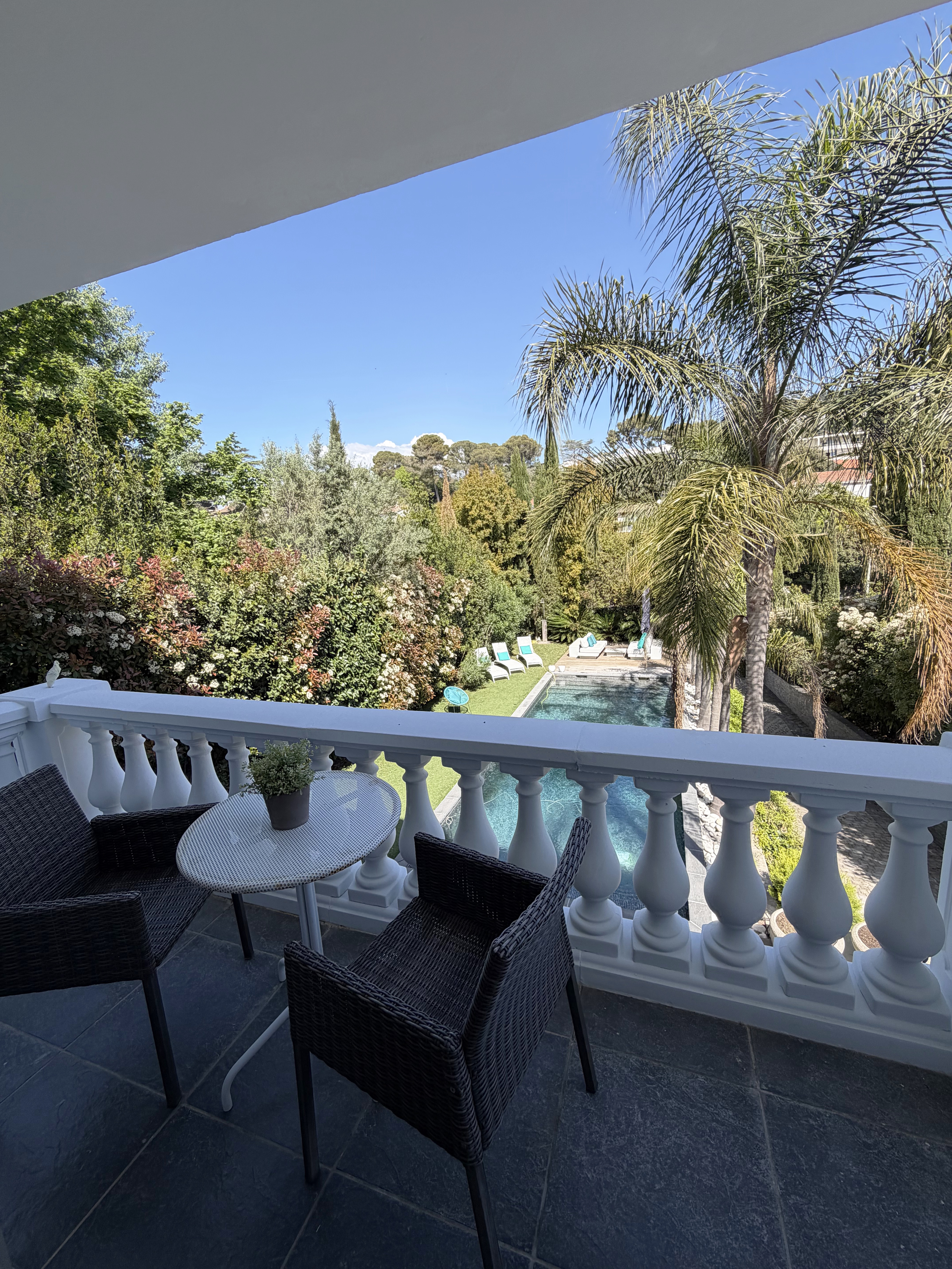 VILLA HAMO - 6 BEDROOMS 31