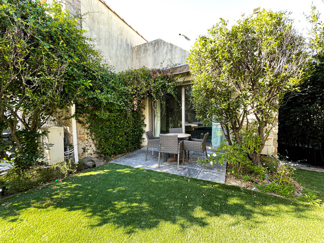 VILLA HAMO - 6 BEDROOMS 52