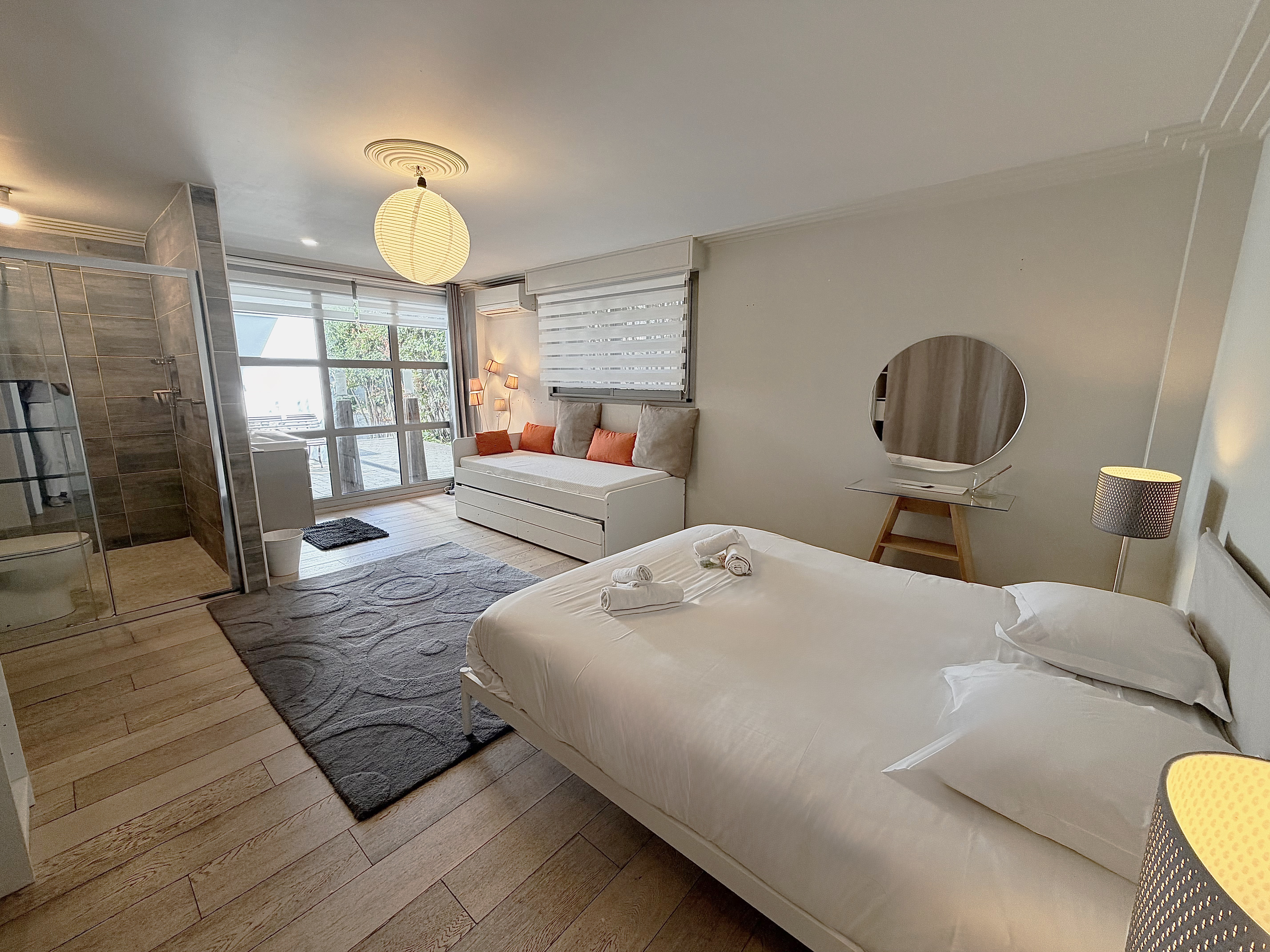 VILLA HAMO - 6 BEDROOMS 23