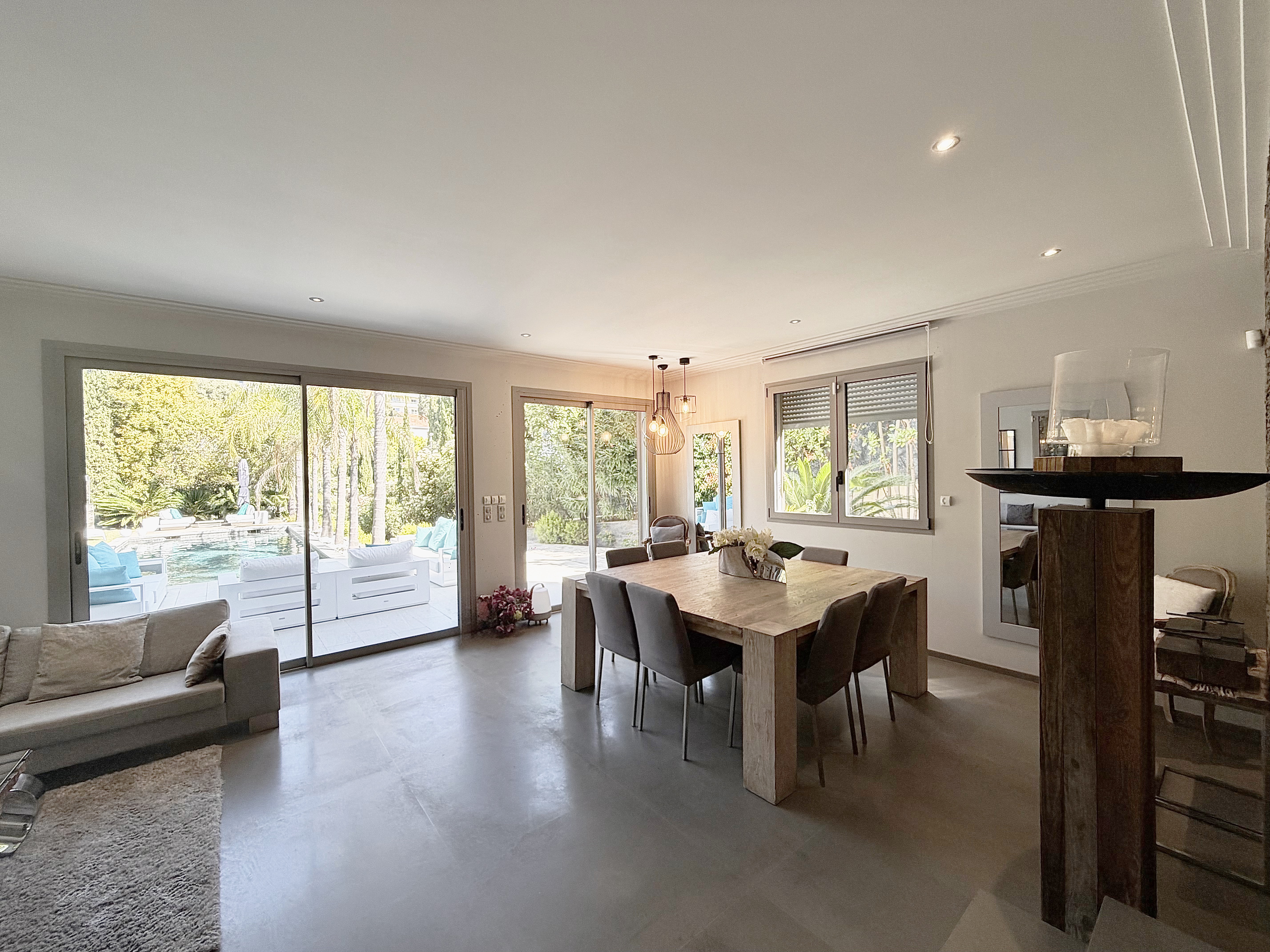 VILLA HAMO - 6 BEDROOMS 13