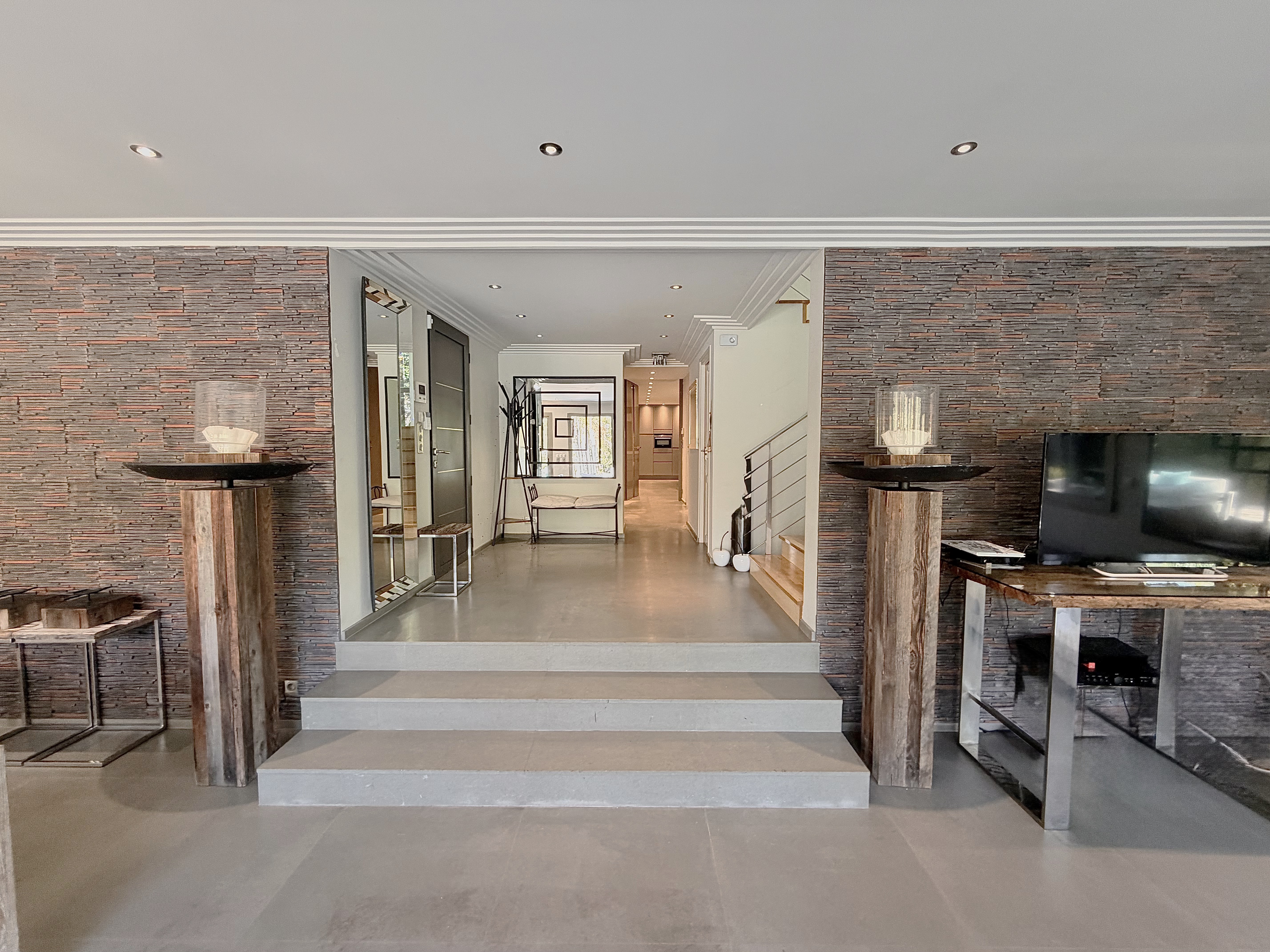 VILLA HAMO - 6 BEDROOMS 15