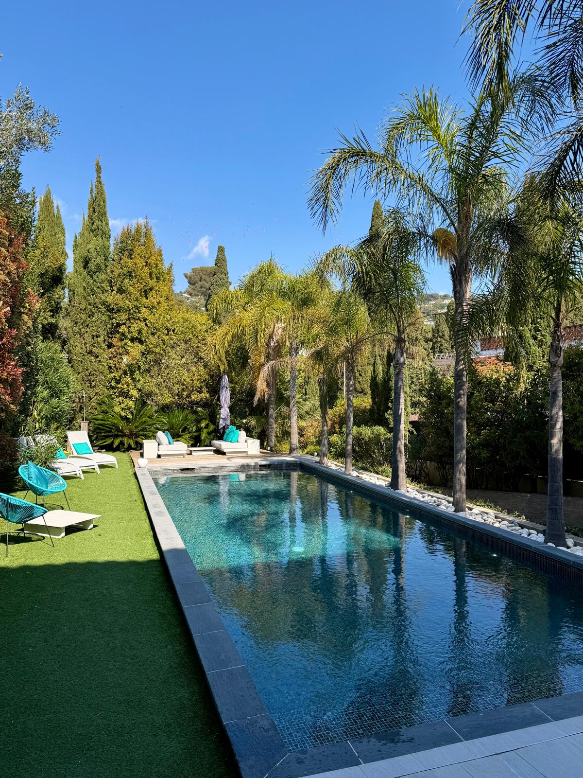 VILLA HAMO - 6 BEDROOMS 2