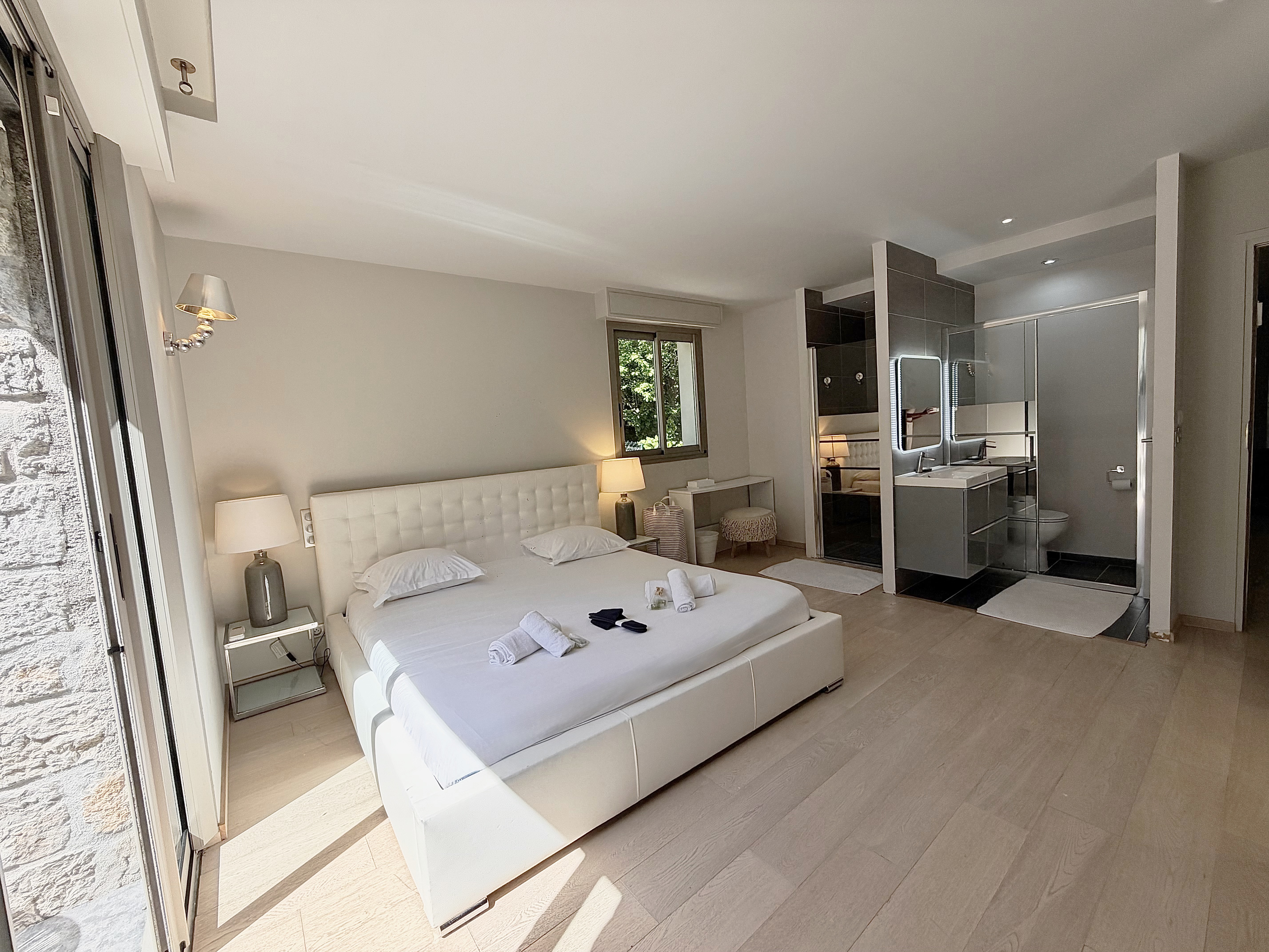 VILLA HAMO - 6 BEDROOMS 41