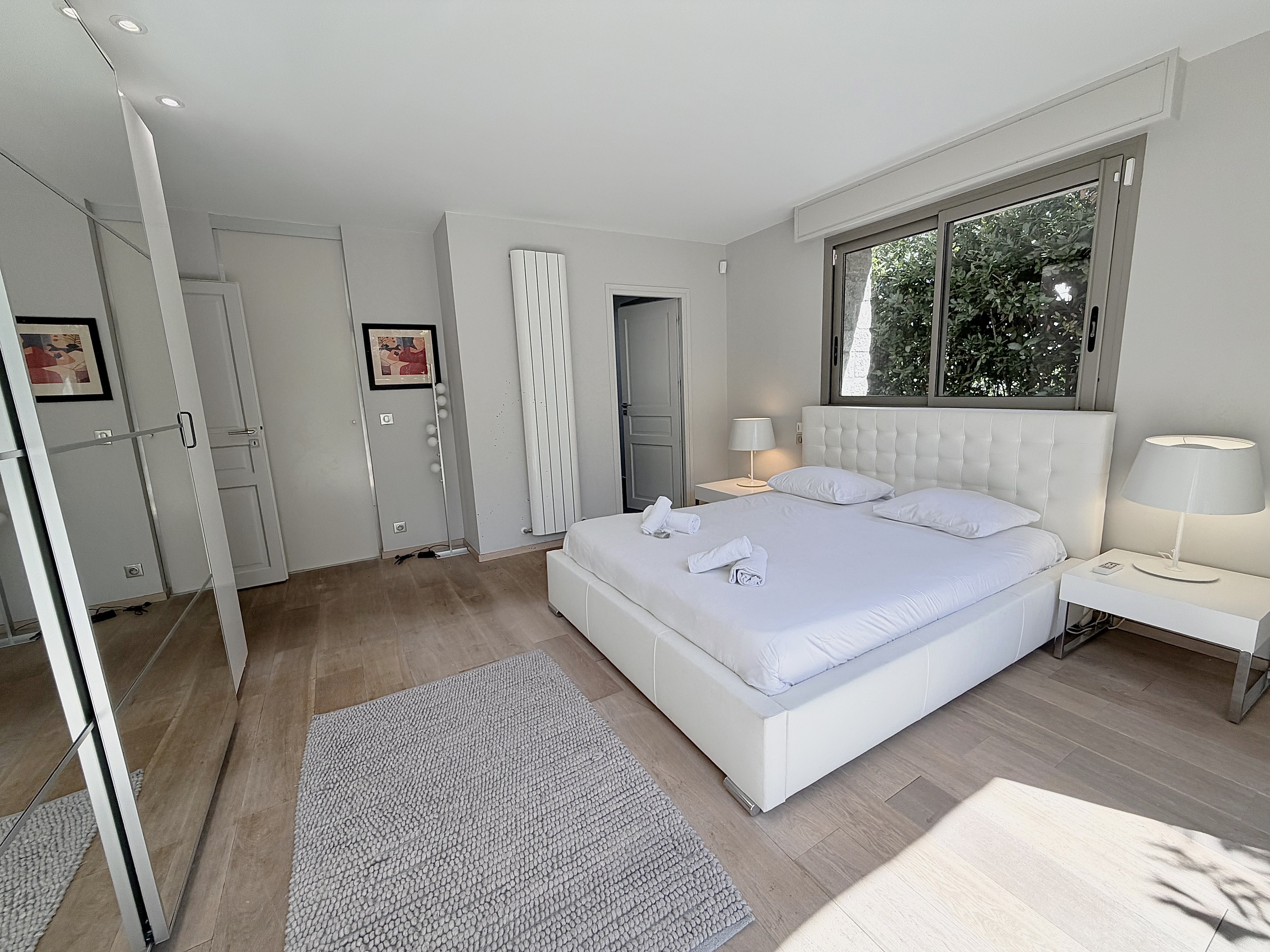 VILLA HAMO - 6 BEDROOMS 37