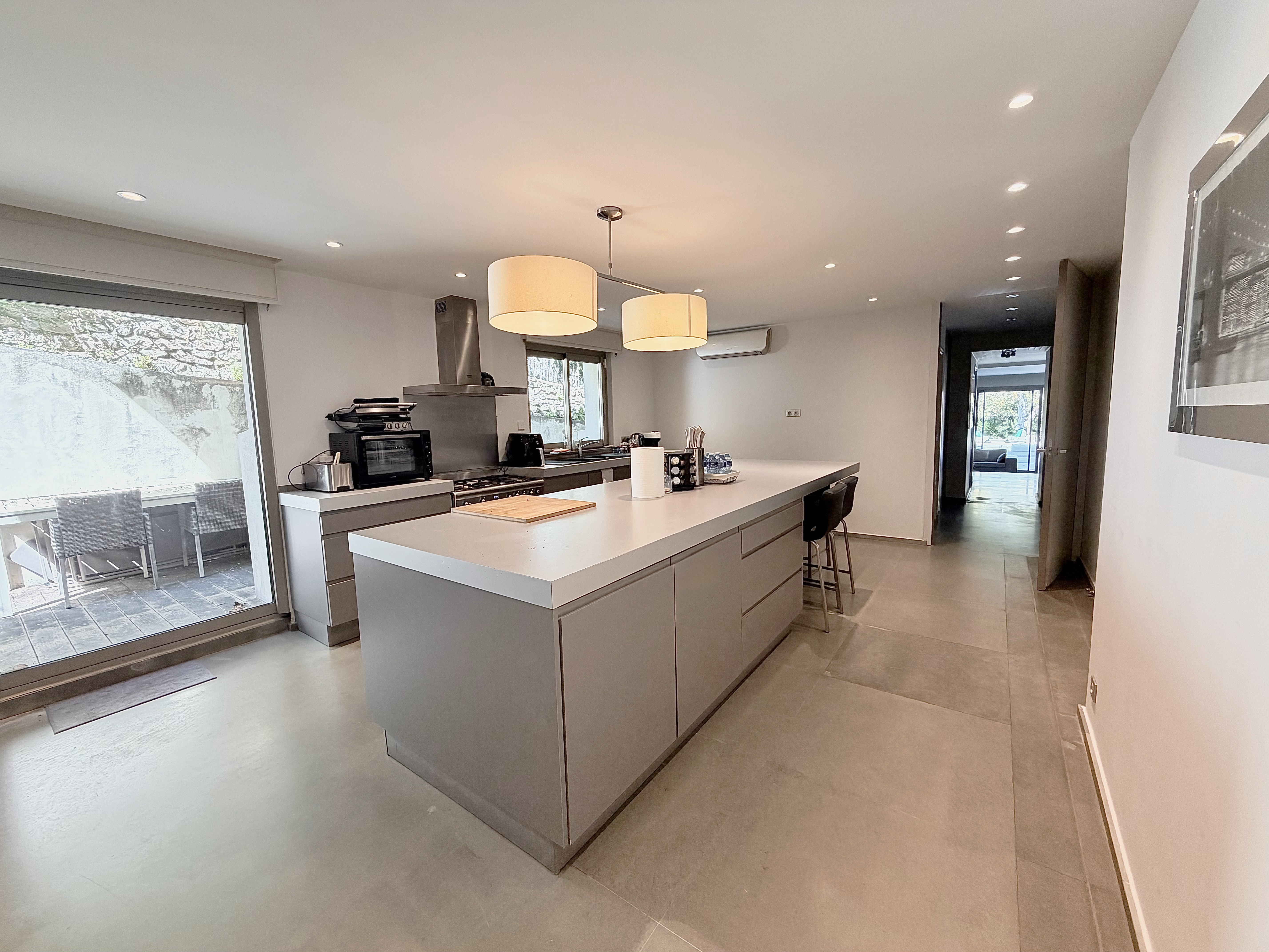 VILLA HAMO - 6 BEDROOMS 19