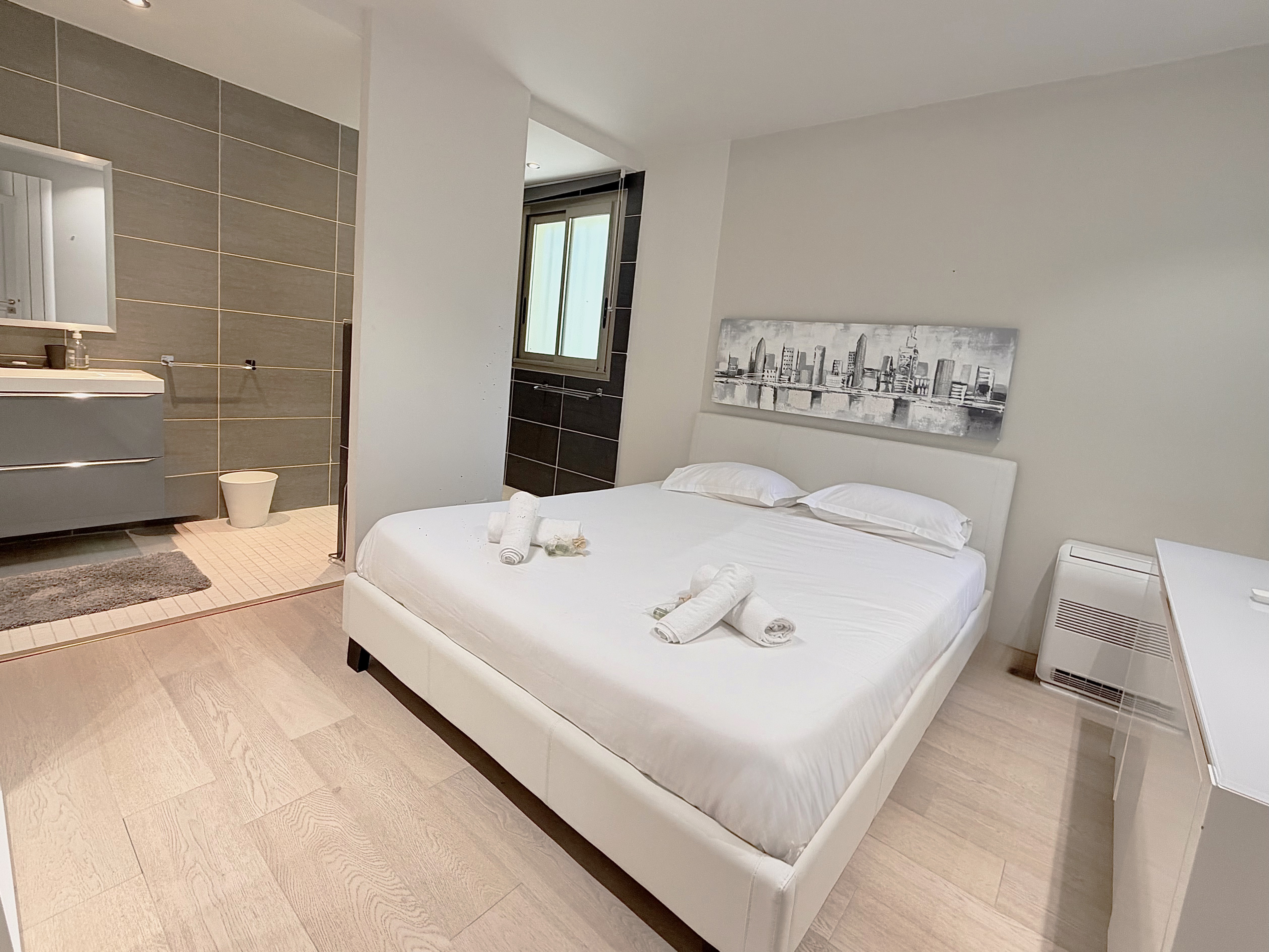 VILLA HAMO - 6 BEDROOMS 32