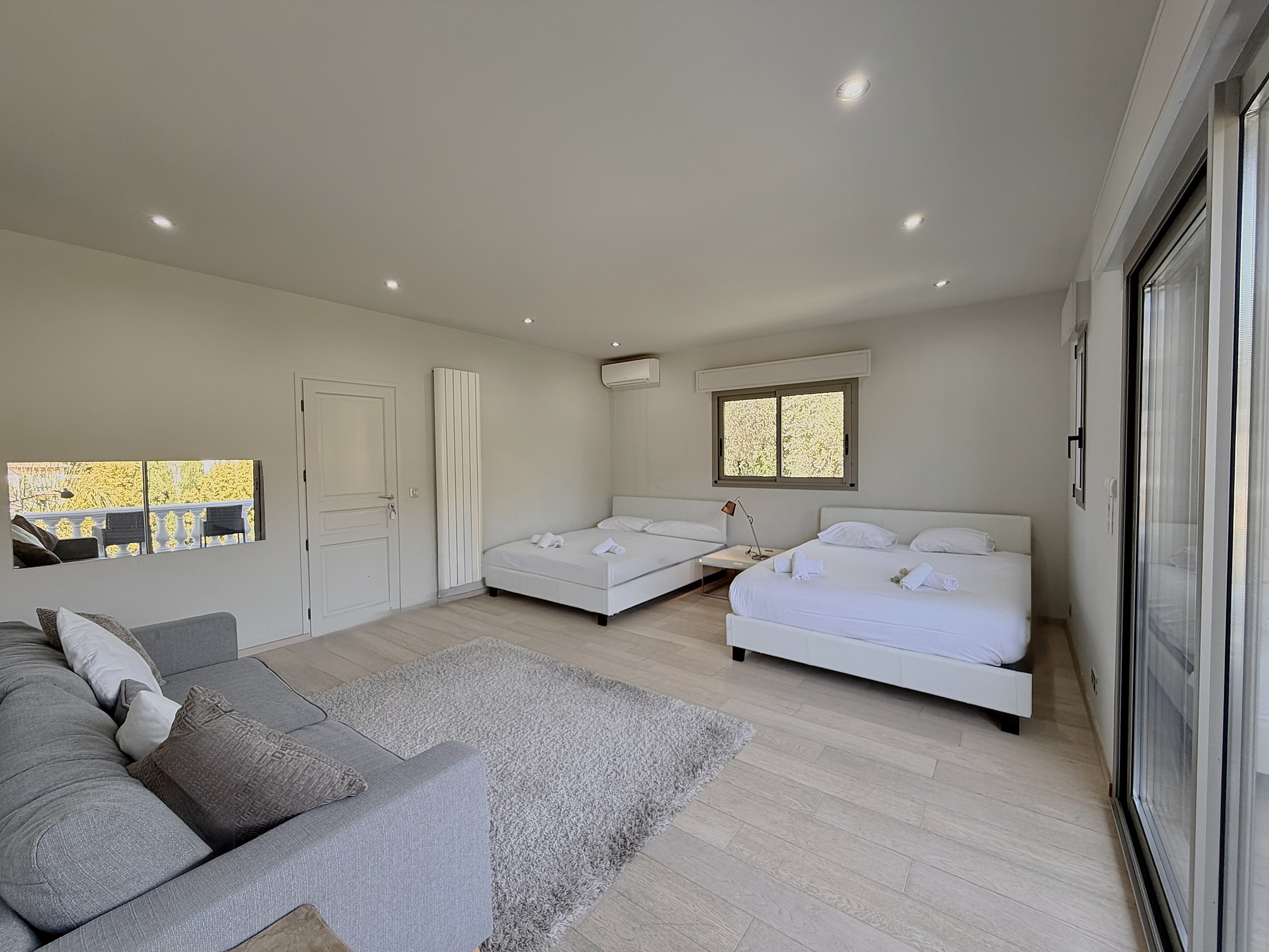 VILLA HAMO - 6 BEDROOMS 48