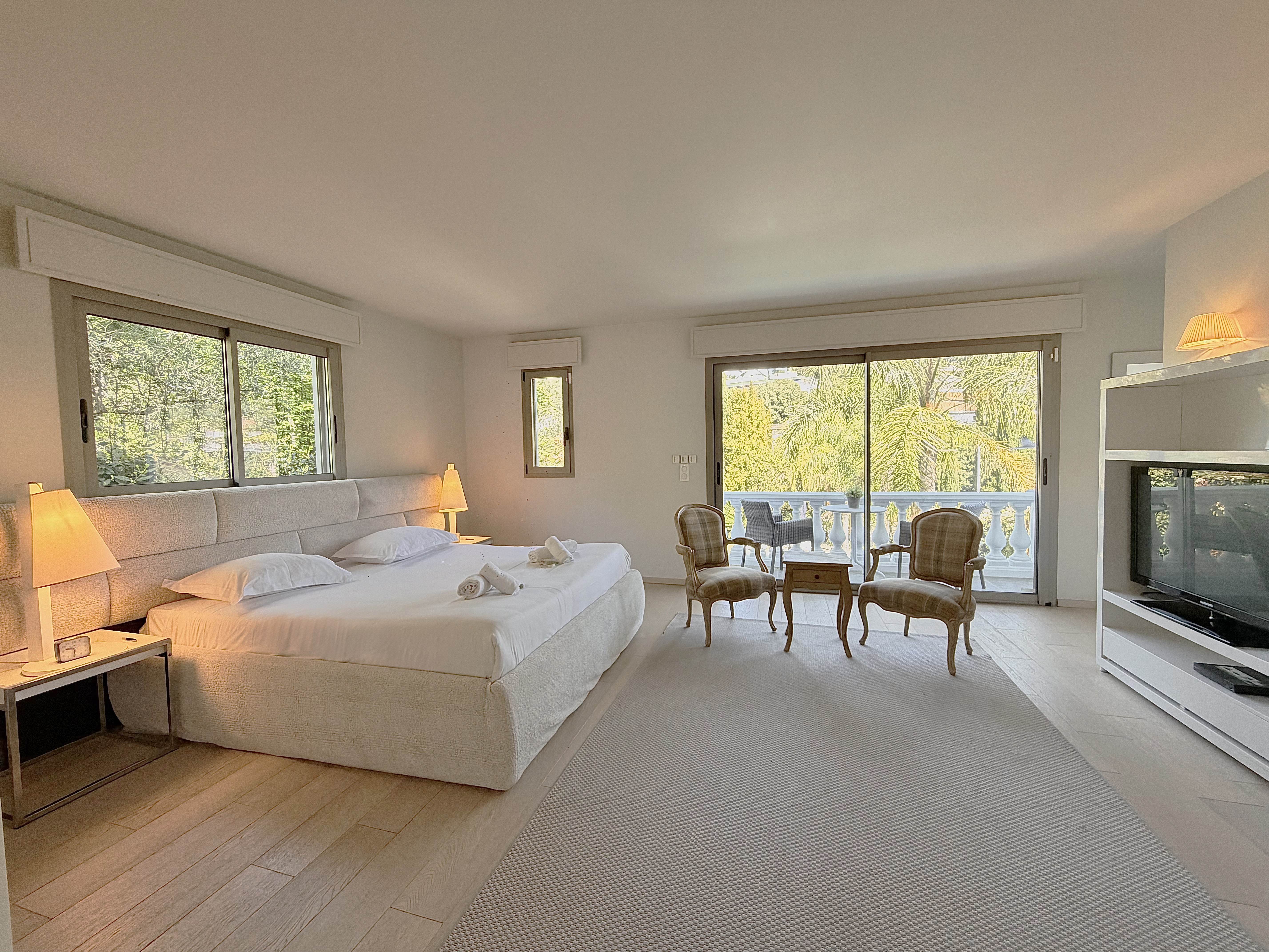 VILLA HAMO - 6 BEDROOMS 25