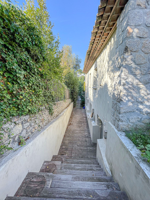 VILLA HAMO - 6 BEDROOMS 50