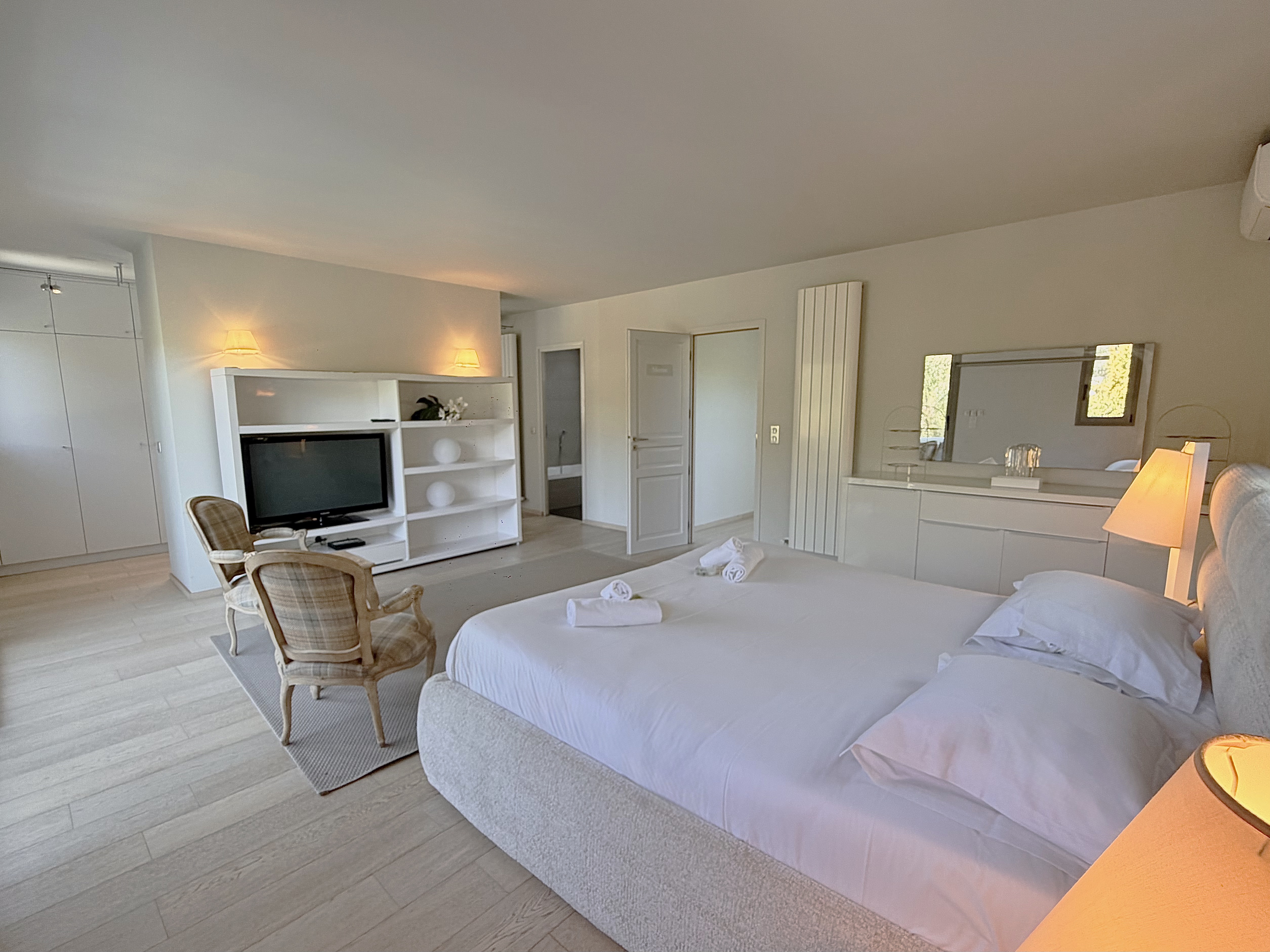 VILLA HAMO - 6 BEDROOMS 27