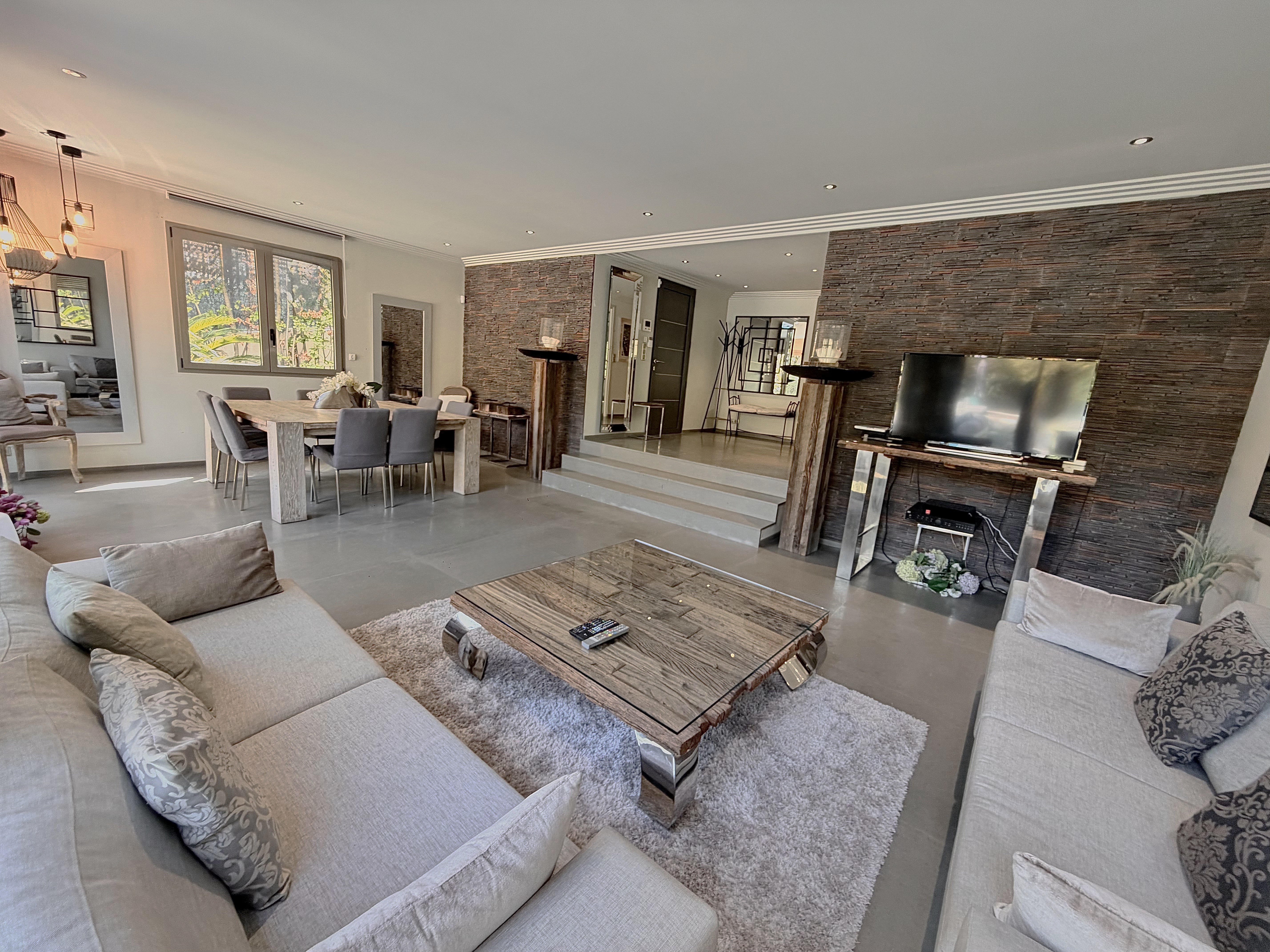 VILLA HAMO - 6 BEDROOMS 8