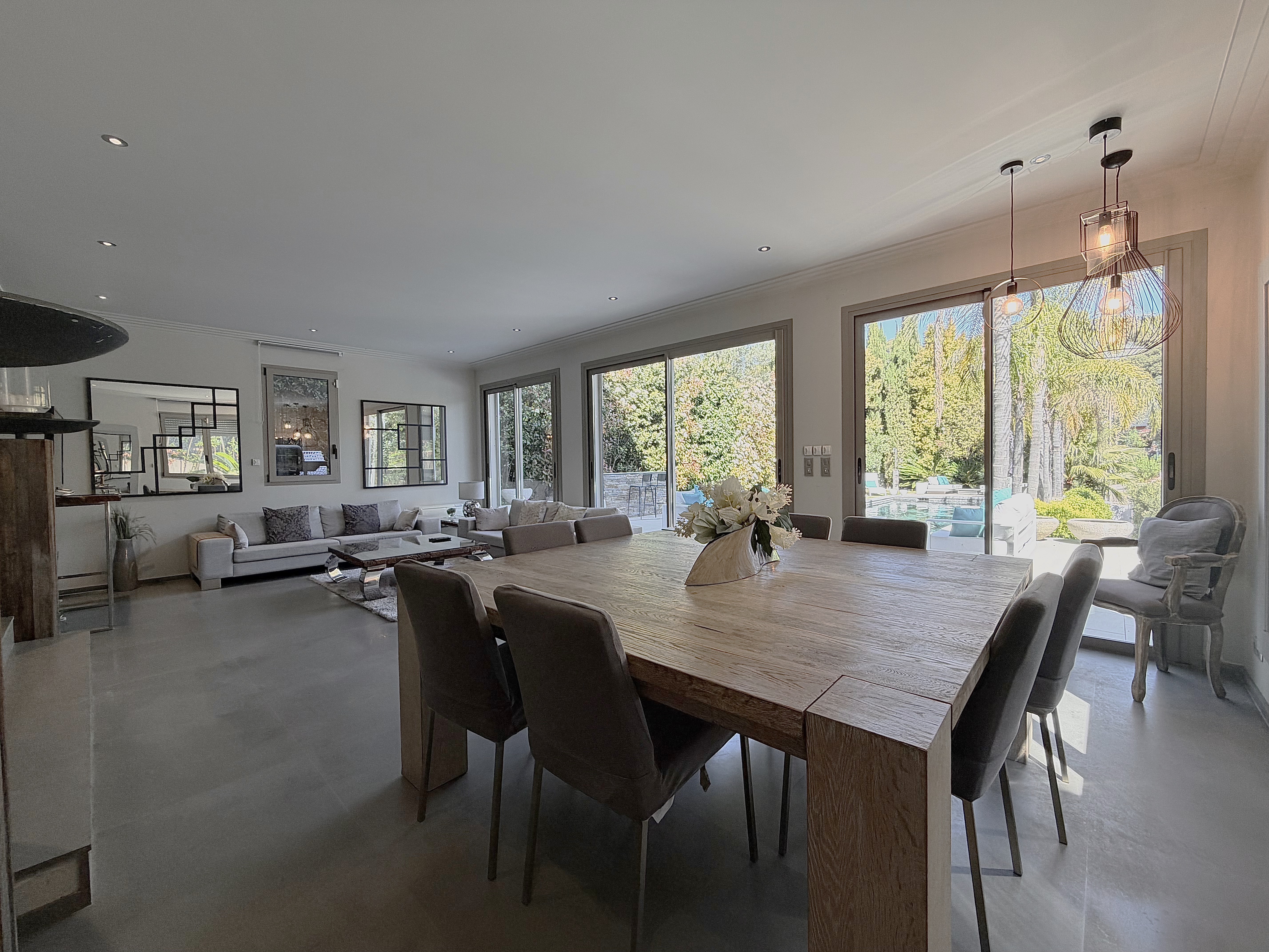 VILLA HAMO - 6 BEDROOMS 11