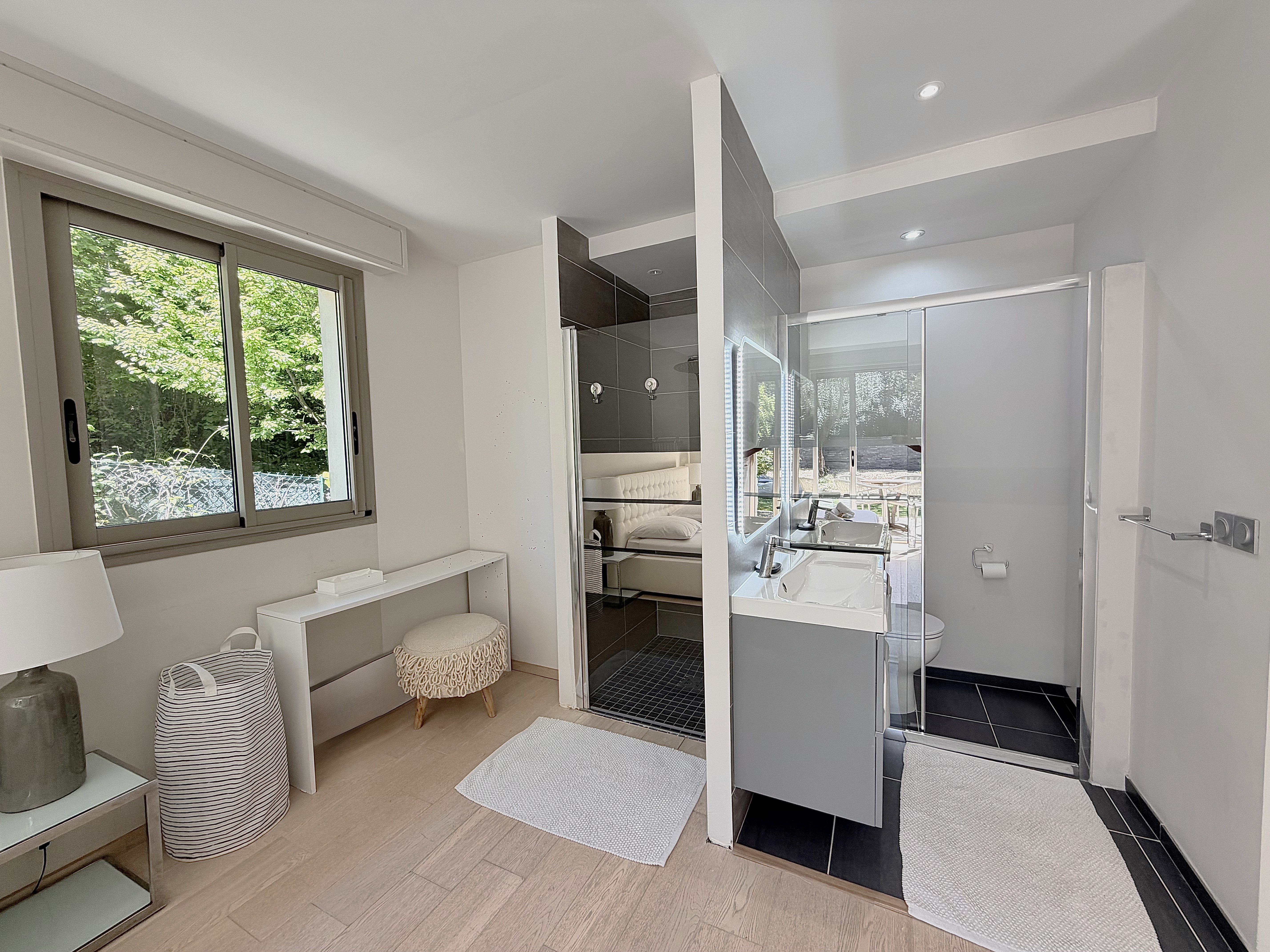 VILLA HAMO - 6 BEDROOMS 42