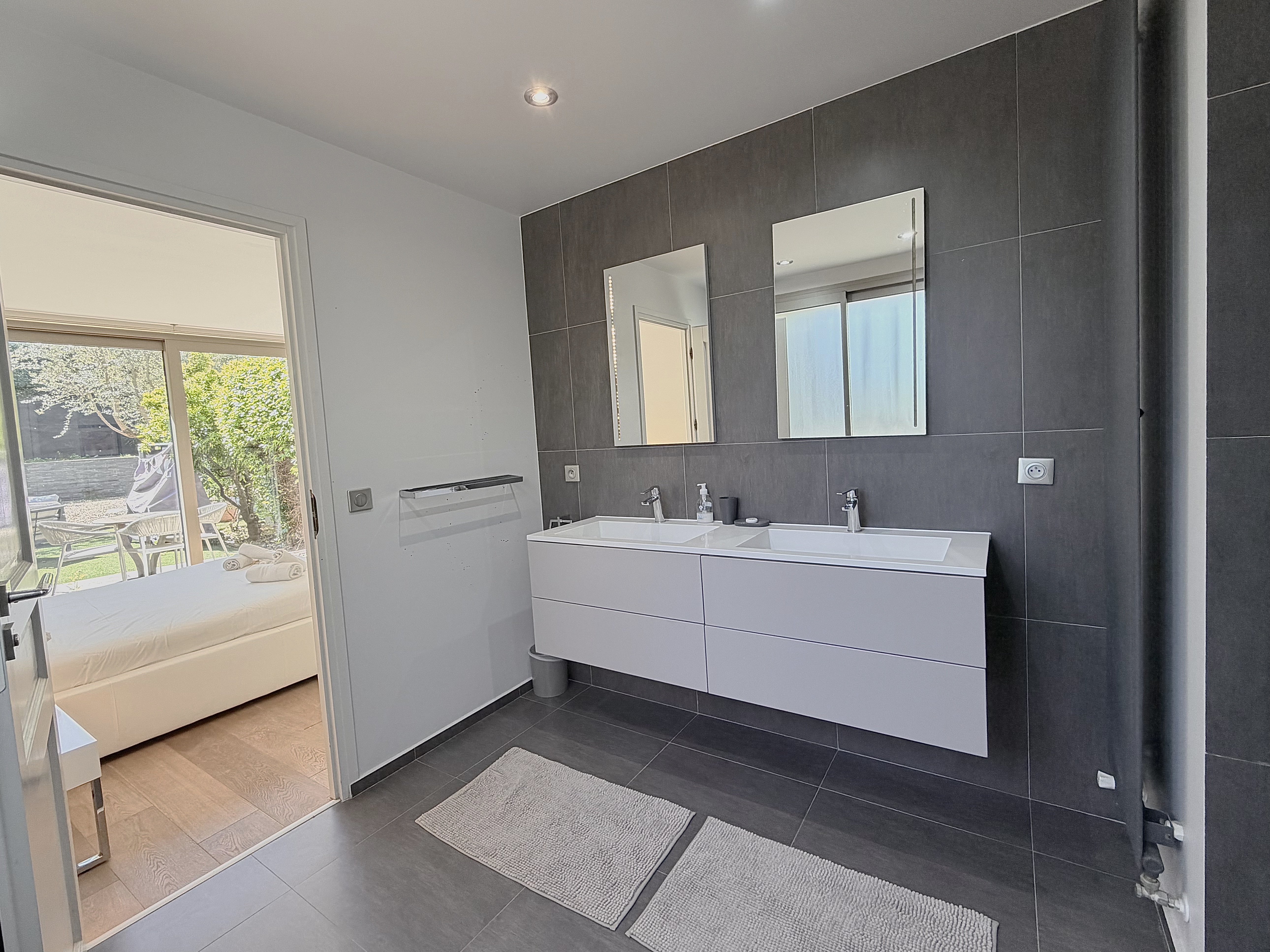 VILLA HAMO - 6 BEDROOMS 39