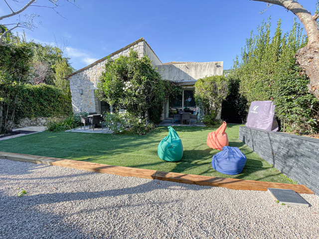 VILLA HAMO - 6 BEDROOMS 54