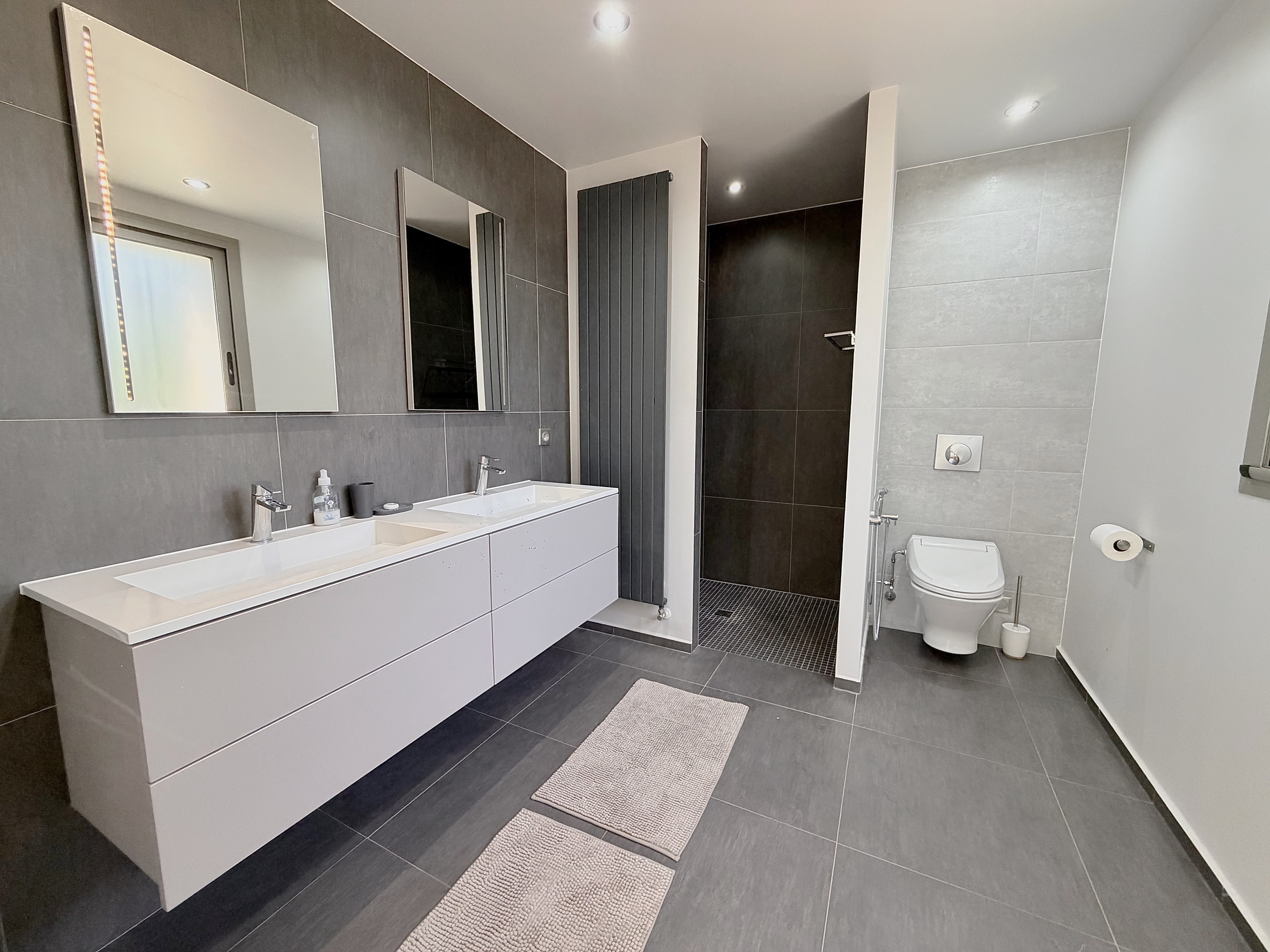 VILLA HAMO - 6 BEDROOMS 38