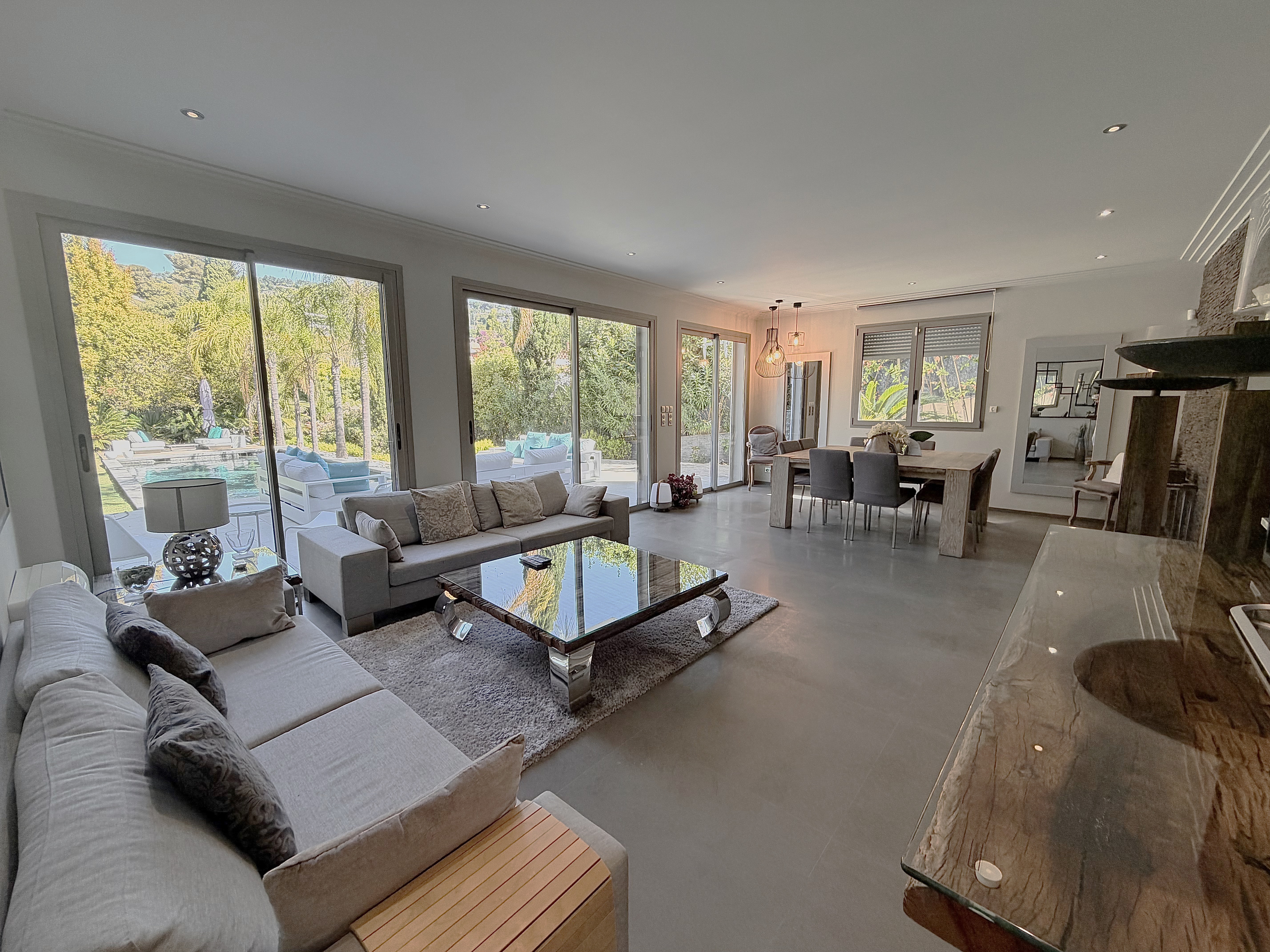 VILLA HAMO - 6 BEDROOMS 9