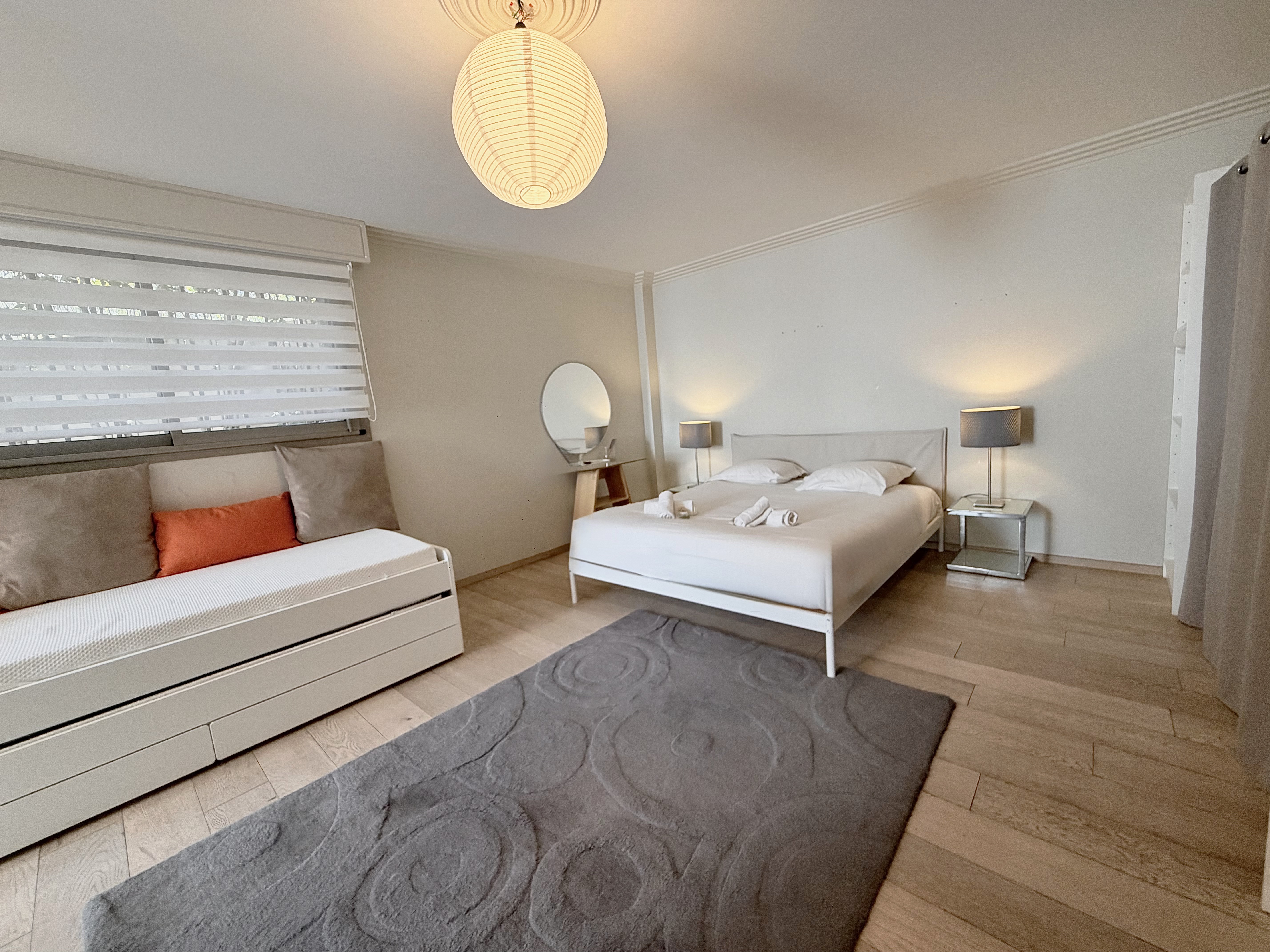 VILLA HAMO - 6 BEDROOMS 21