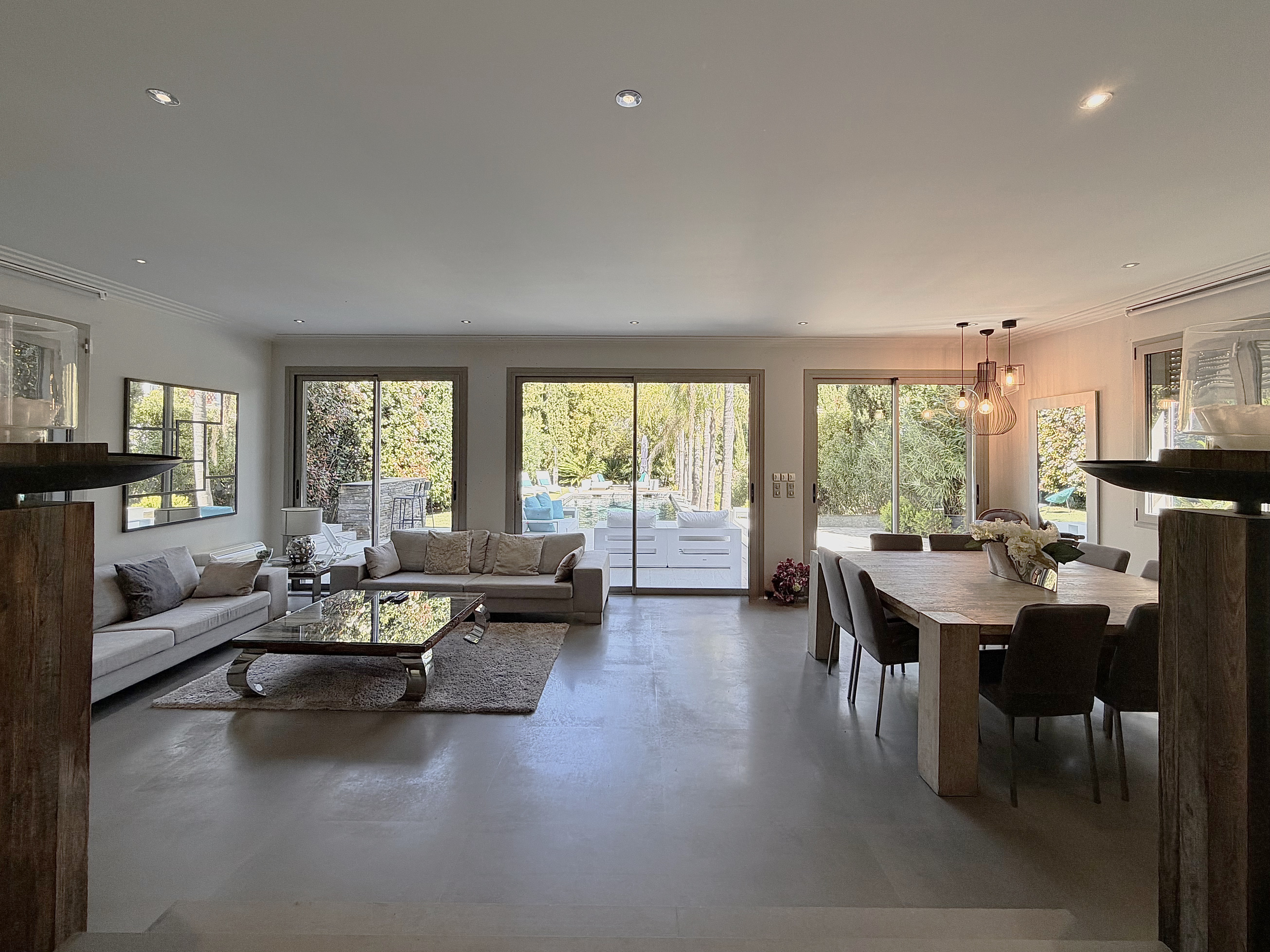 VILLA HAMO - 6 BEDROOMS 10