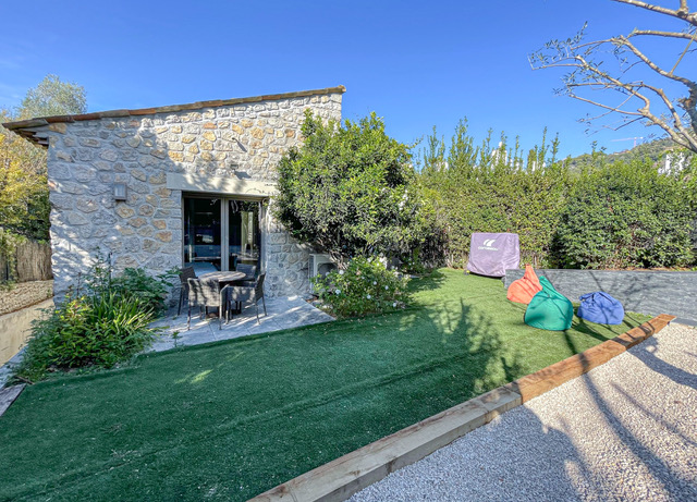 VILLA HAMO - 6 BEDROOMS 53