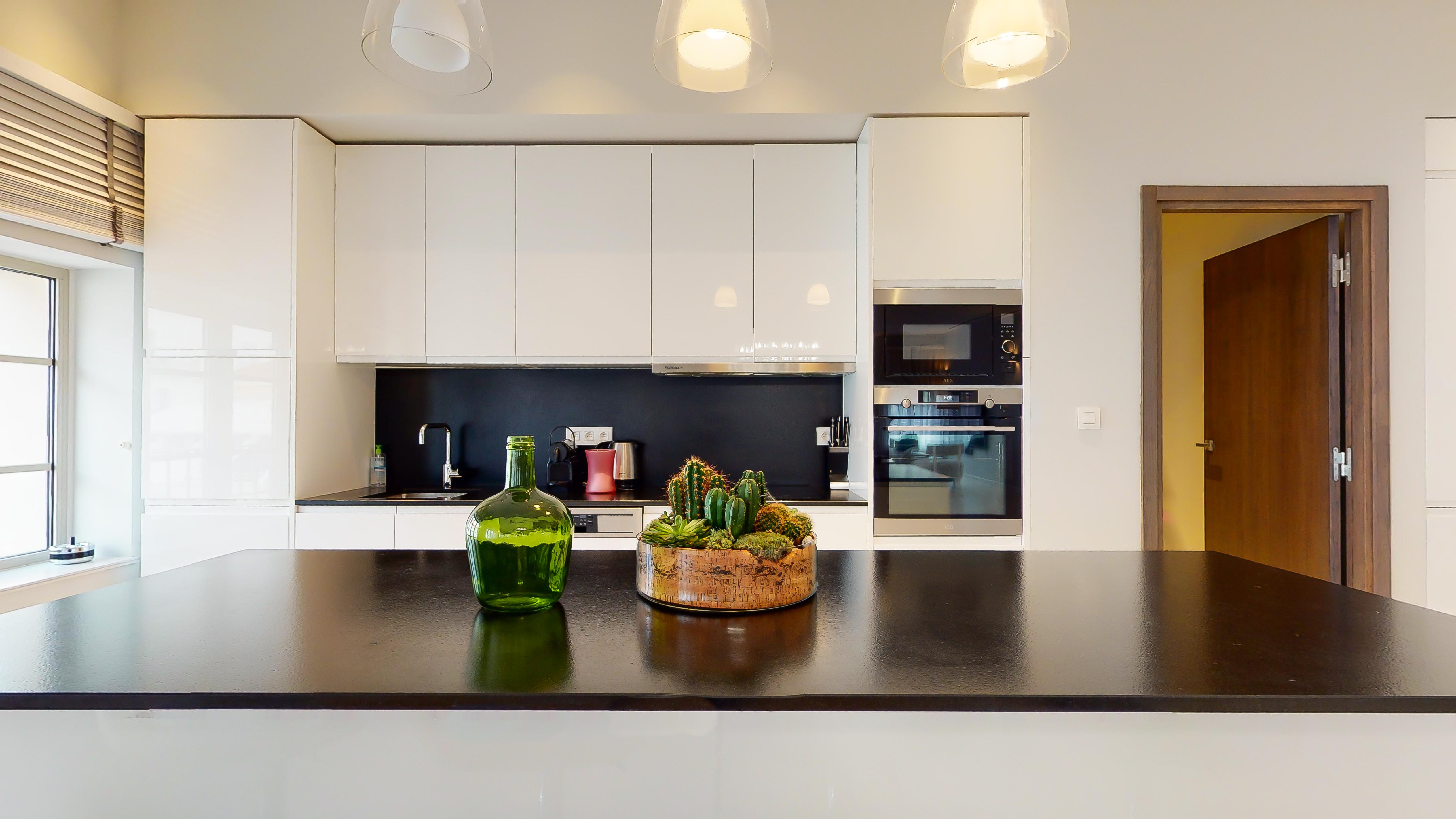 TPH Duplex 3 bedrooms and private SPA 14