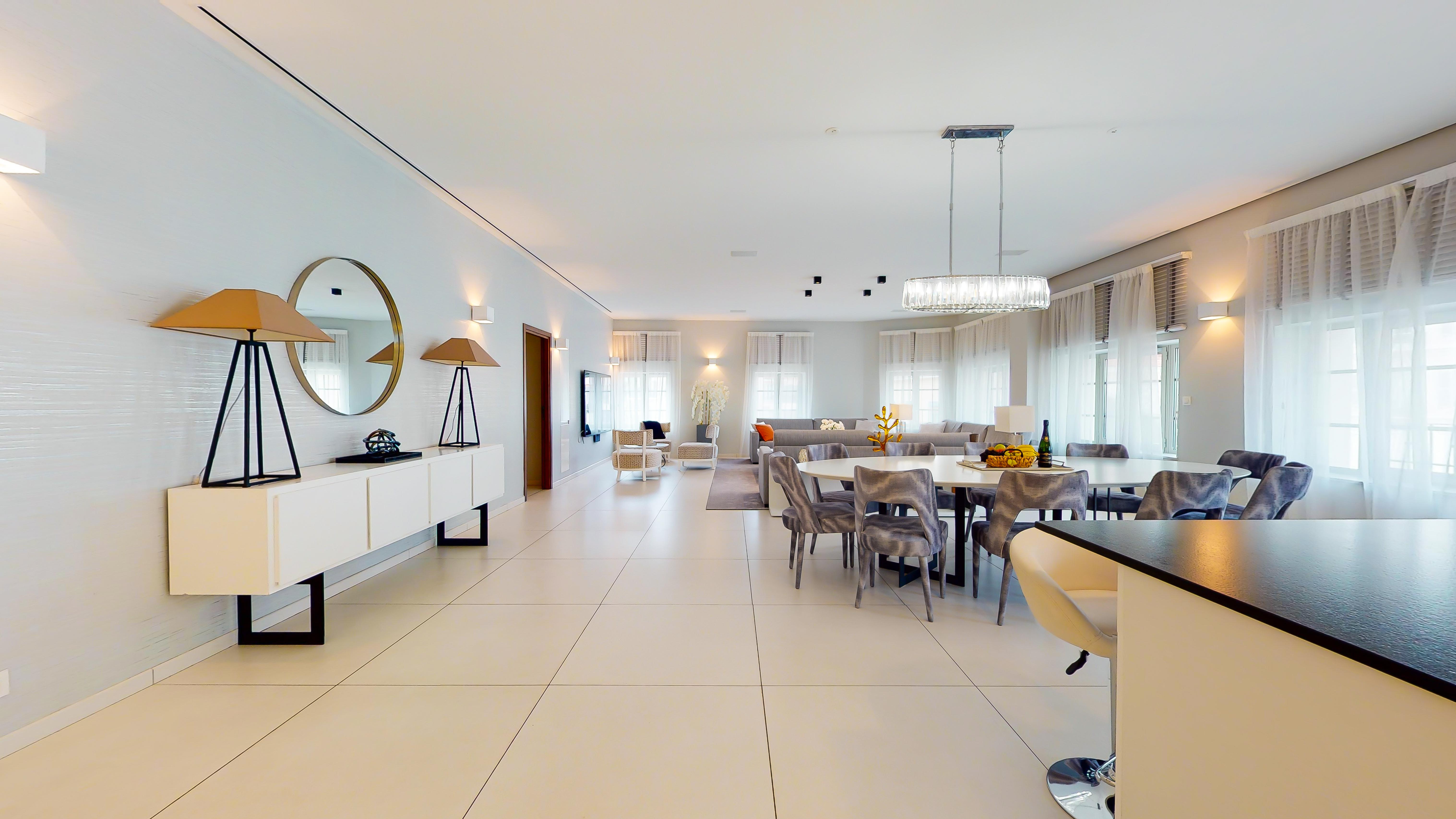 TPH Duplex 3 bedrooms and private SPA 8