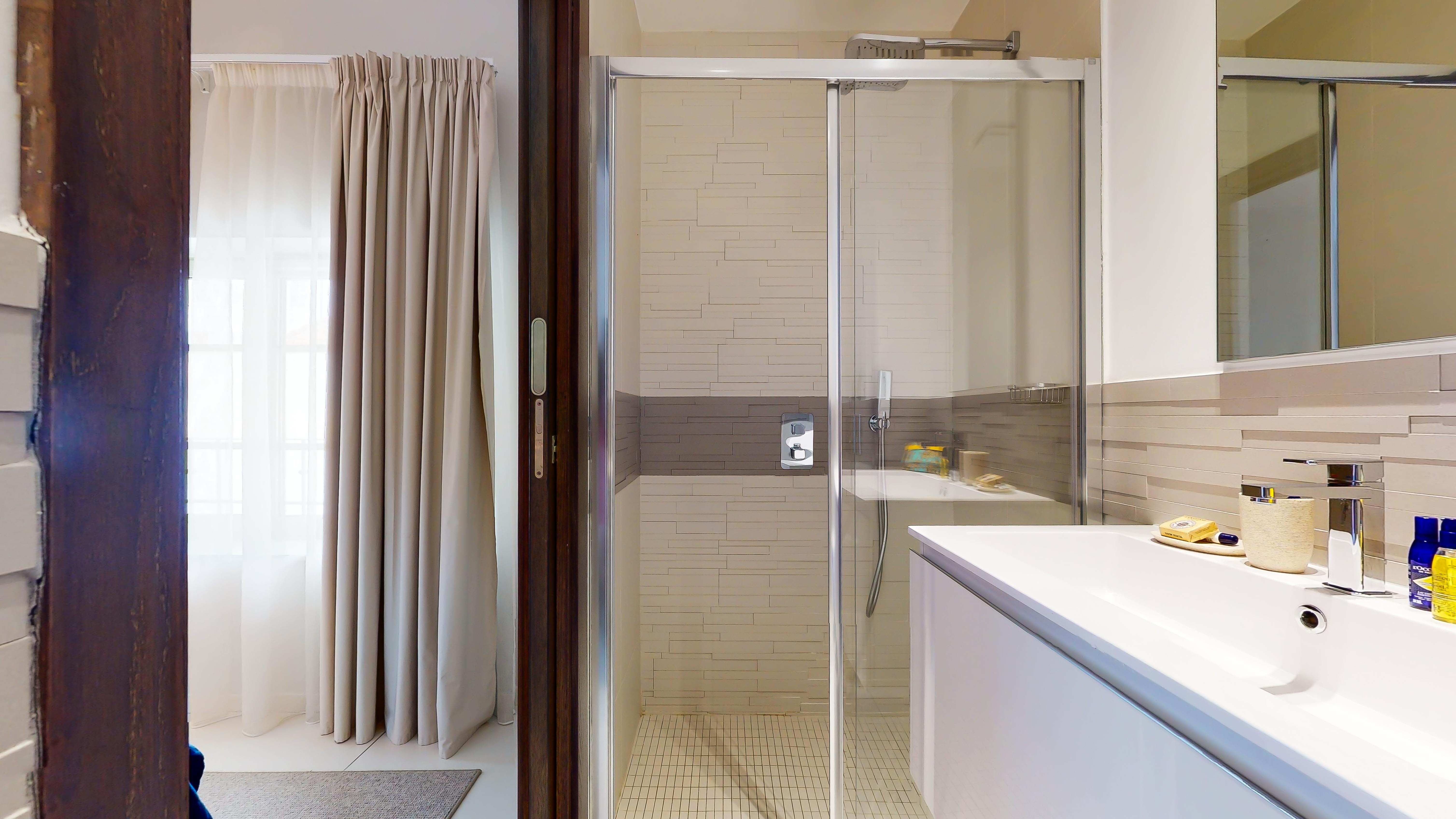 TPH Duplex 3 bedrooms and private SPA 24