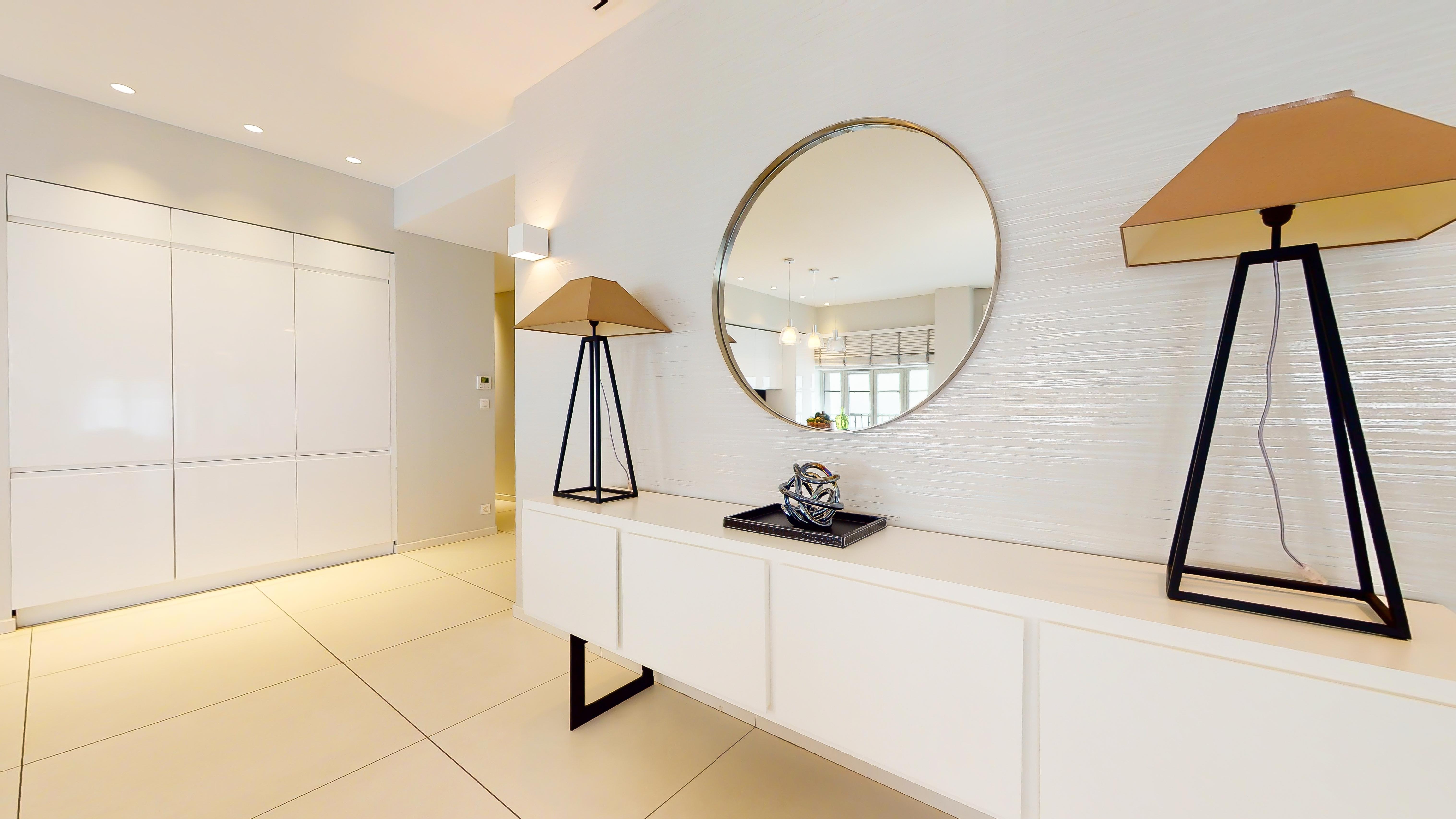 TPH Duplex 3 bedrooms and private SPA 2