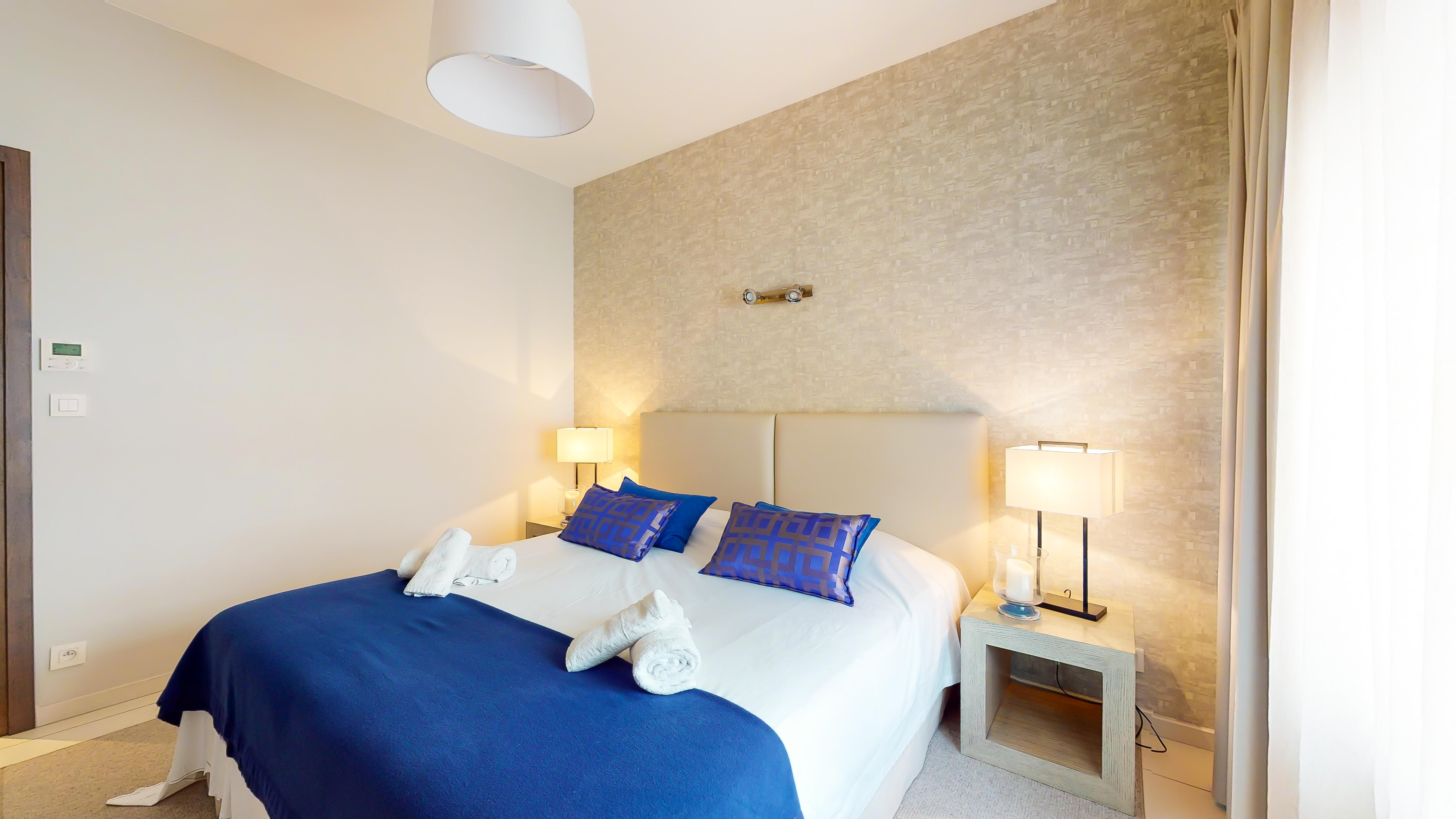 TPH Duplex 3 bedrooms and private SPA 22