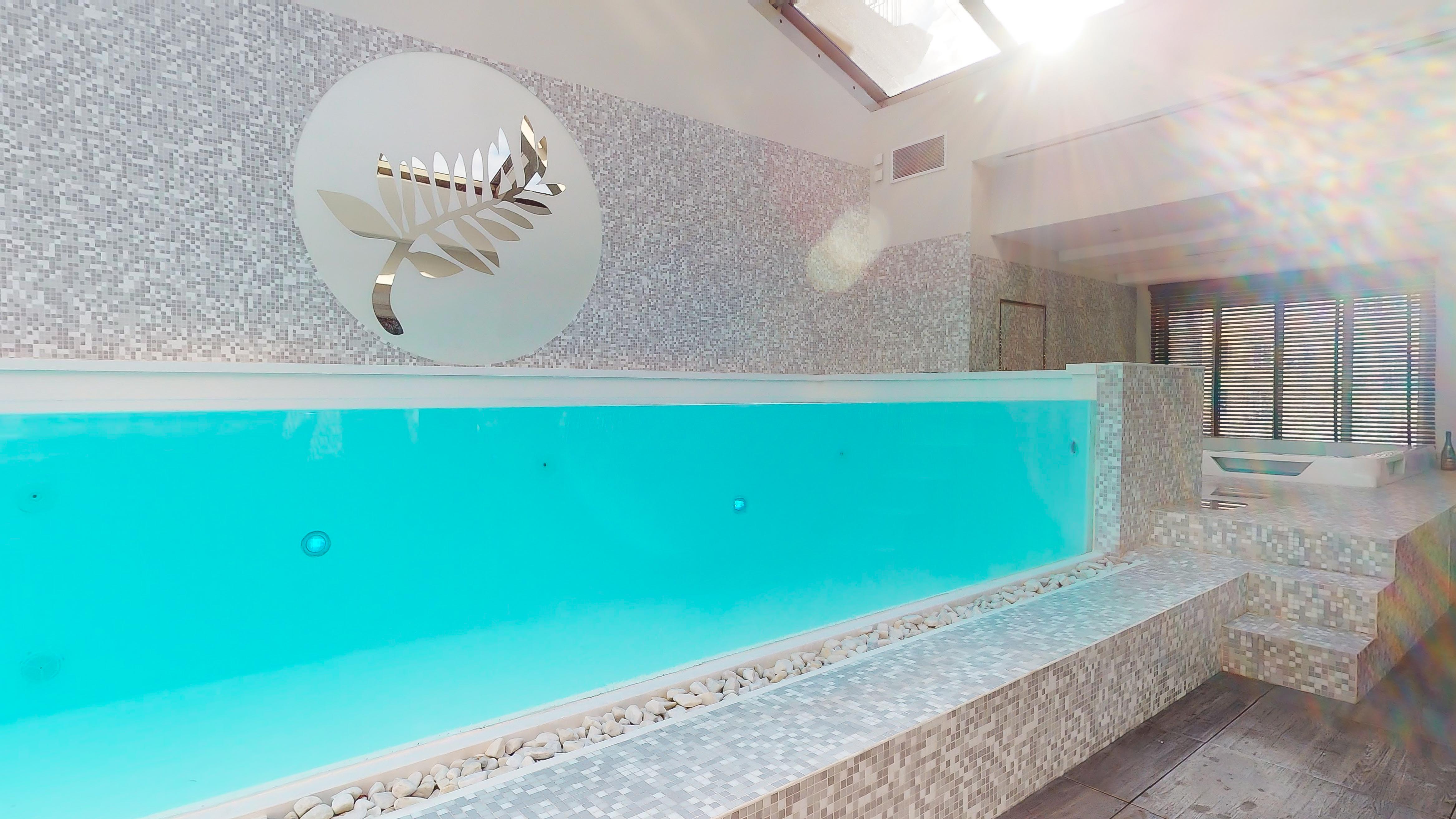 TPH Duplex 3 bedrooms and private SPA 31