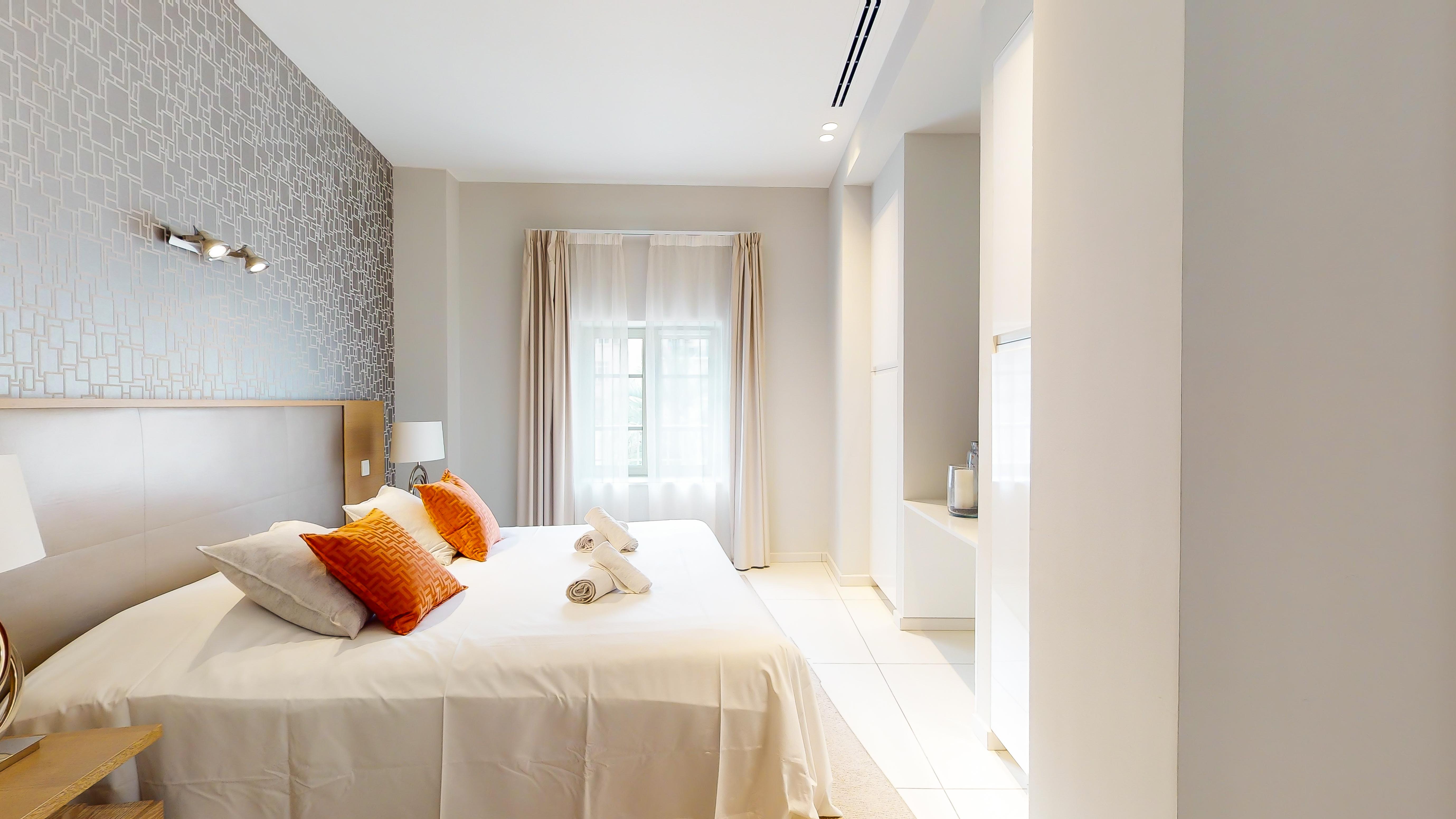 TPH Duplex 3 bedrooms and private SPA 15