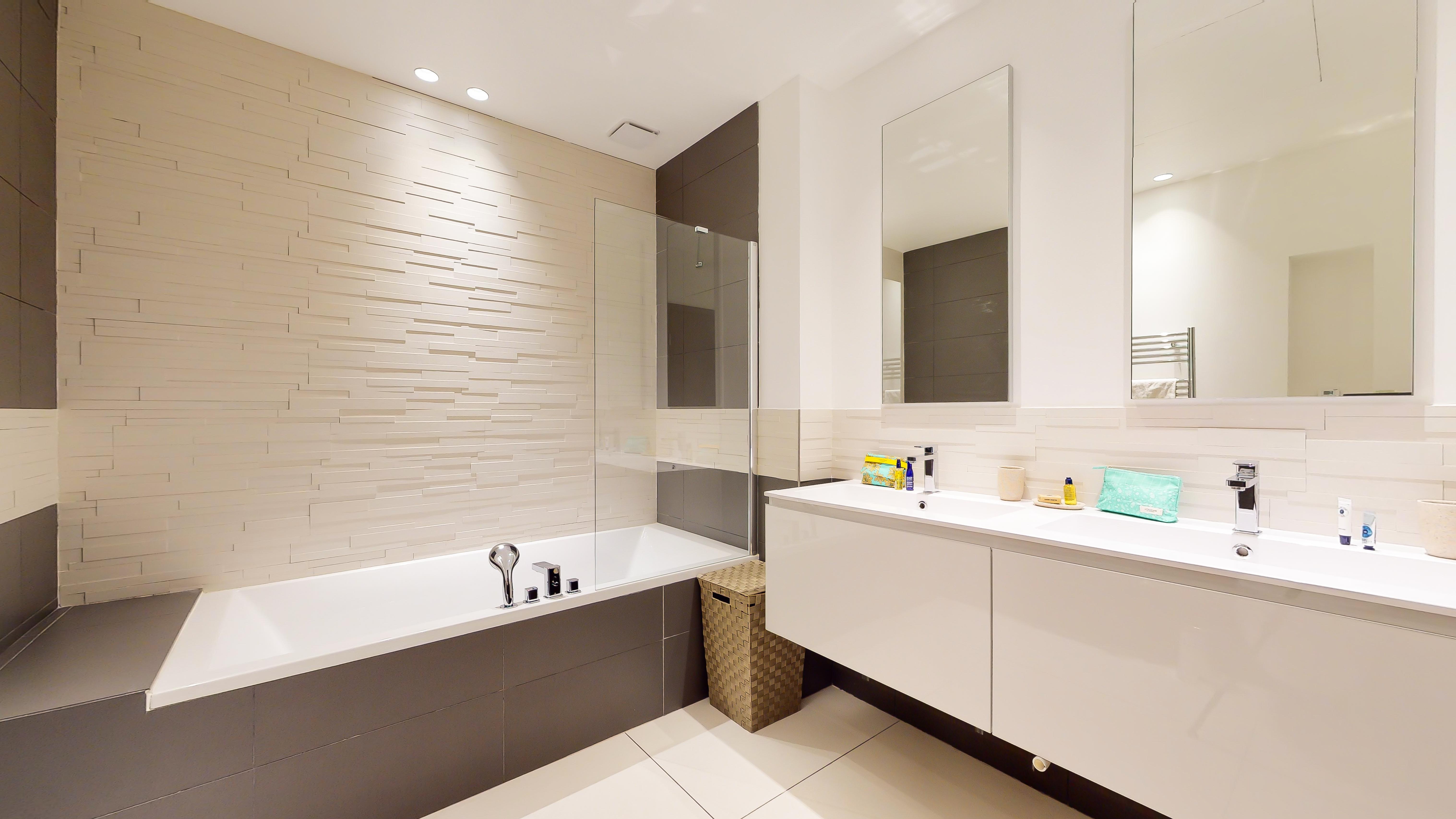 TPH Duplex 3 bedrooms and private SPA 19