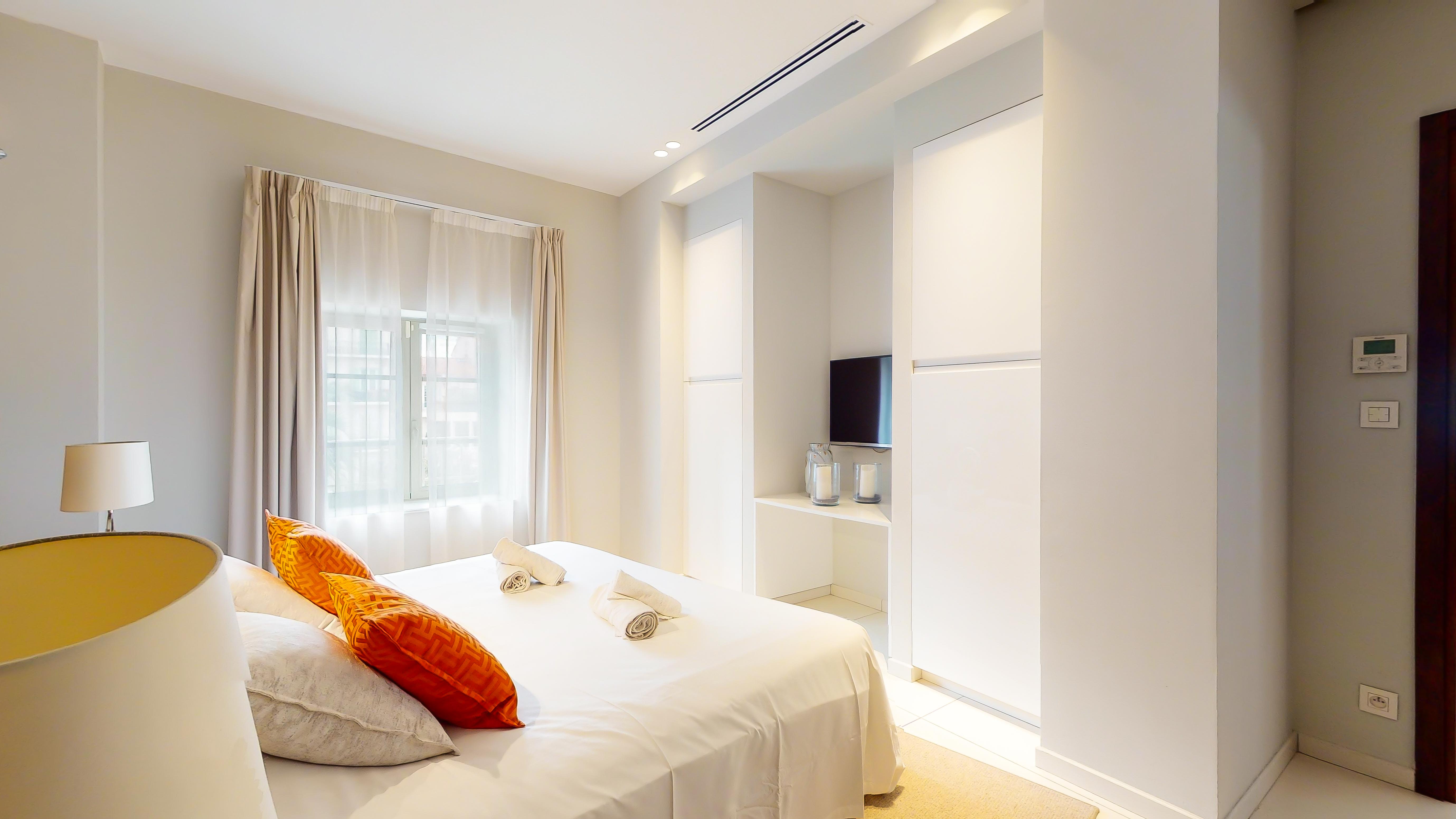 TPH Duplex 3 bedrooms and private SPA 17