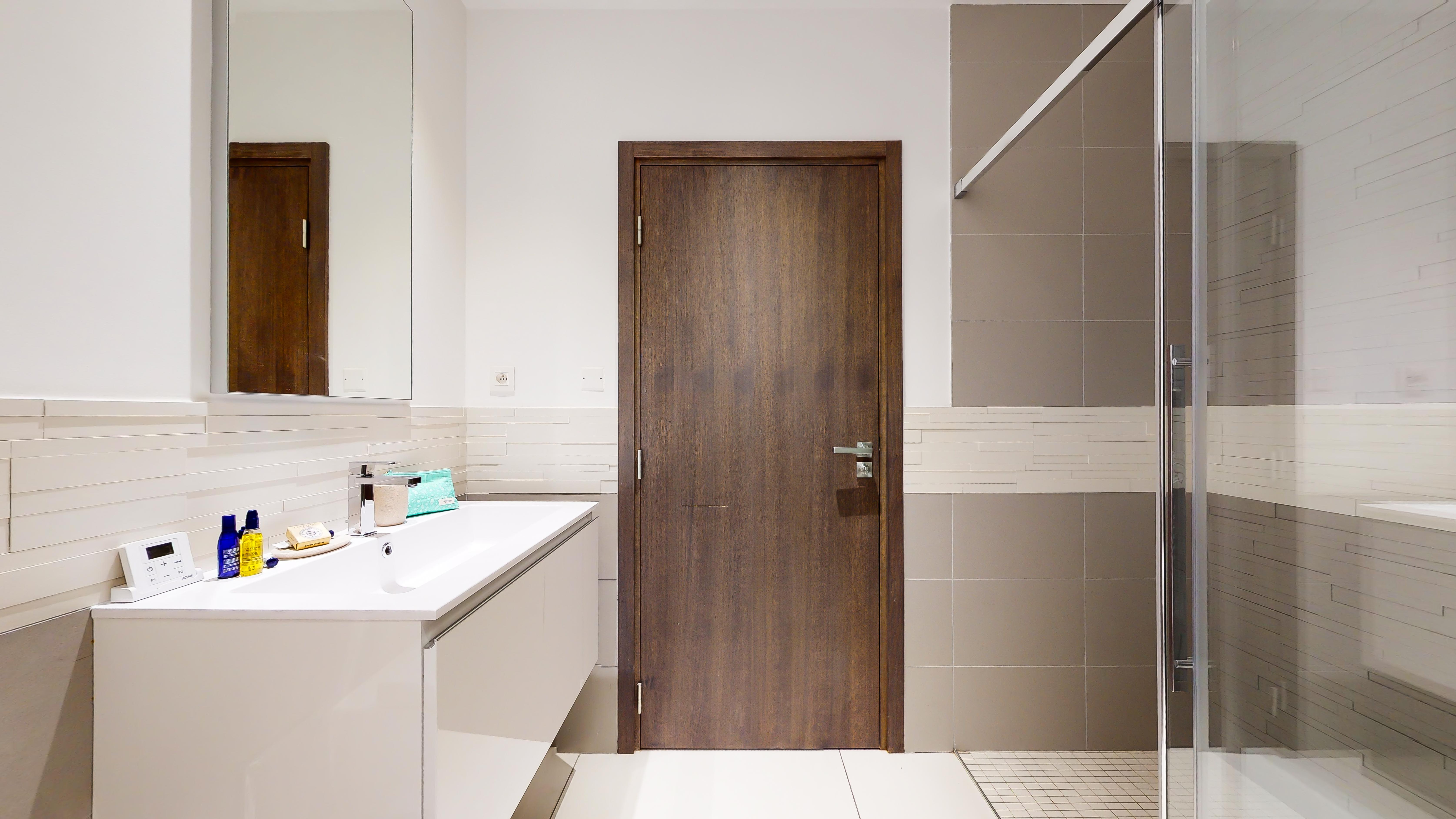 TPH Duplex 3 bedrooms and private SPA 28