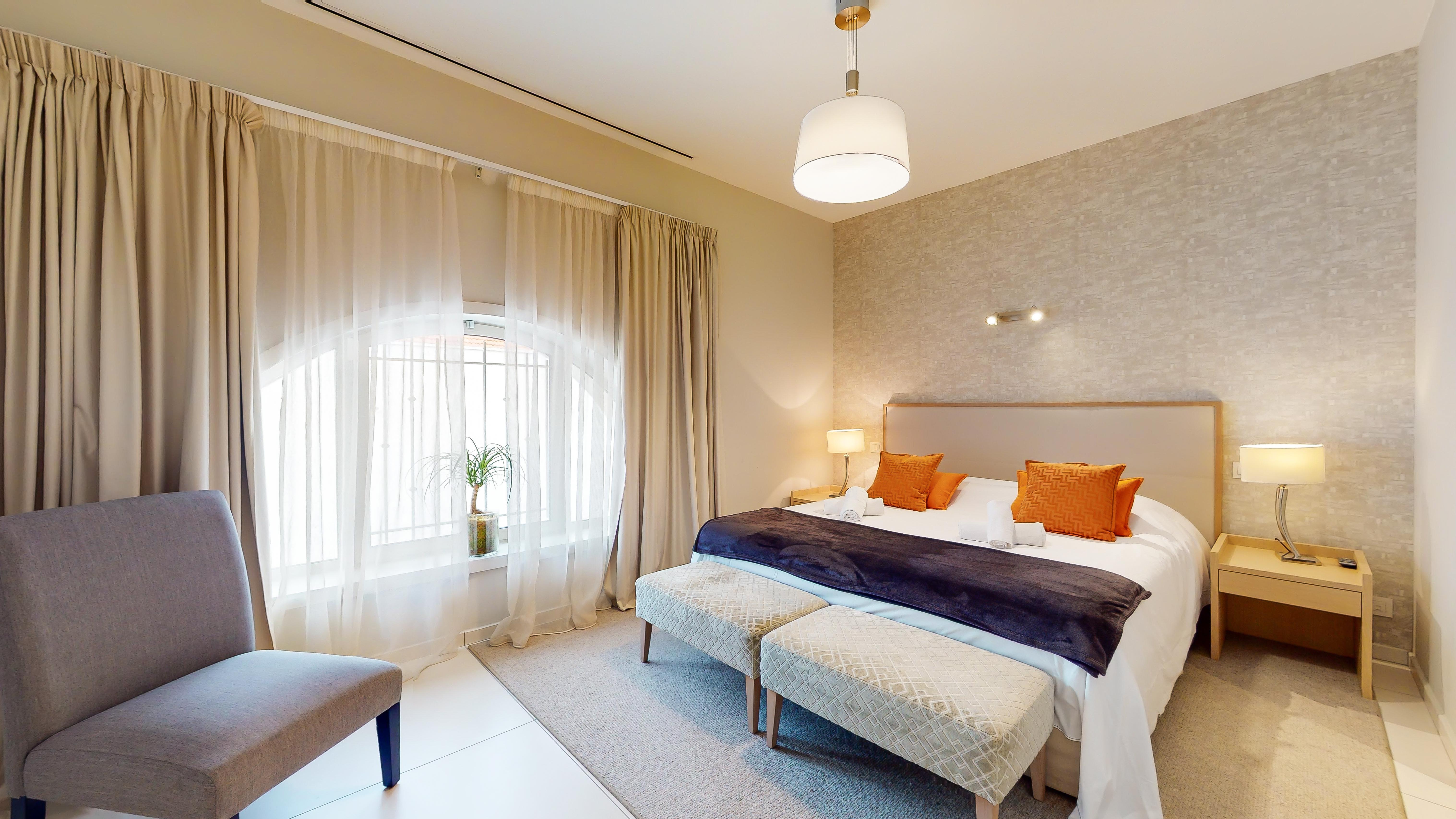 TPH Duplex 3 bedrooms and private SPA 26