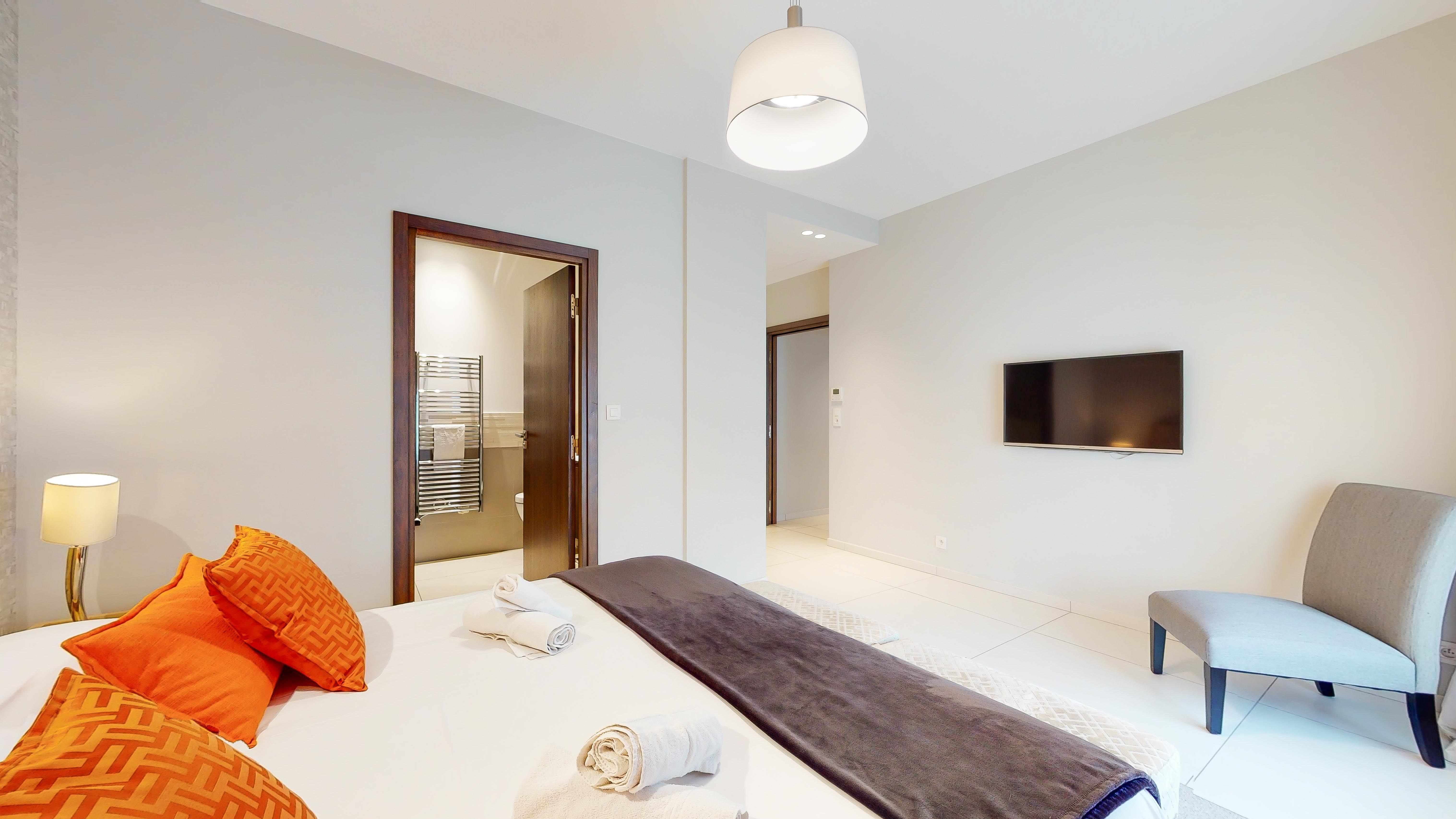 TPH Duplex 3 bedrooms and private SPA 27