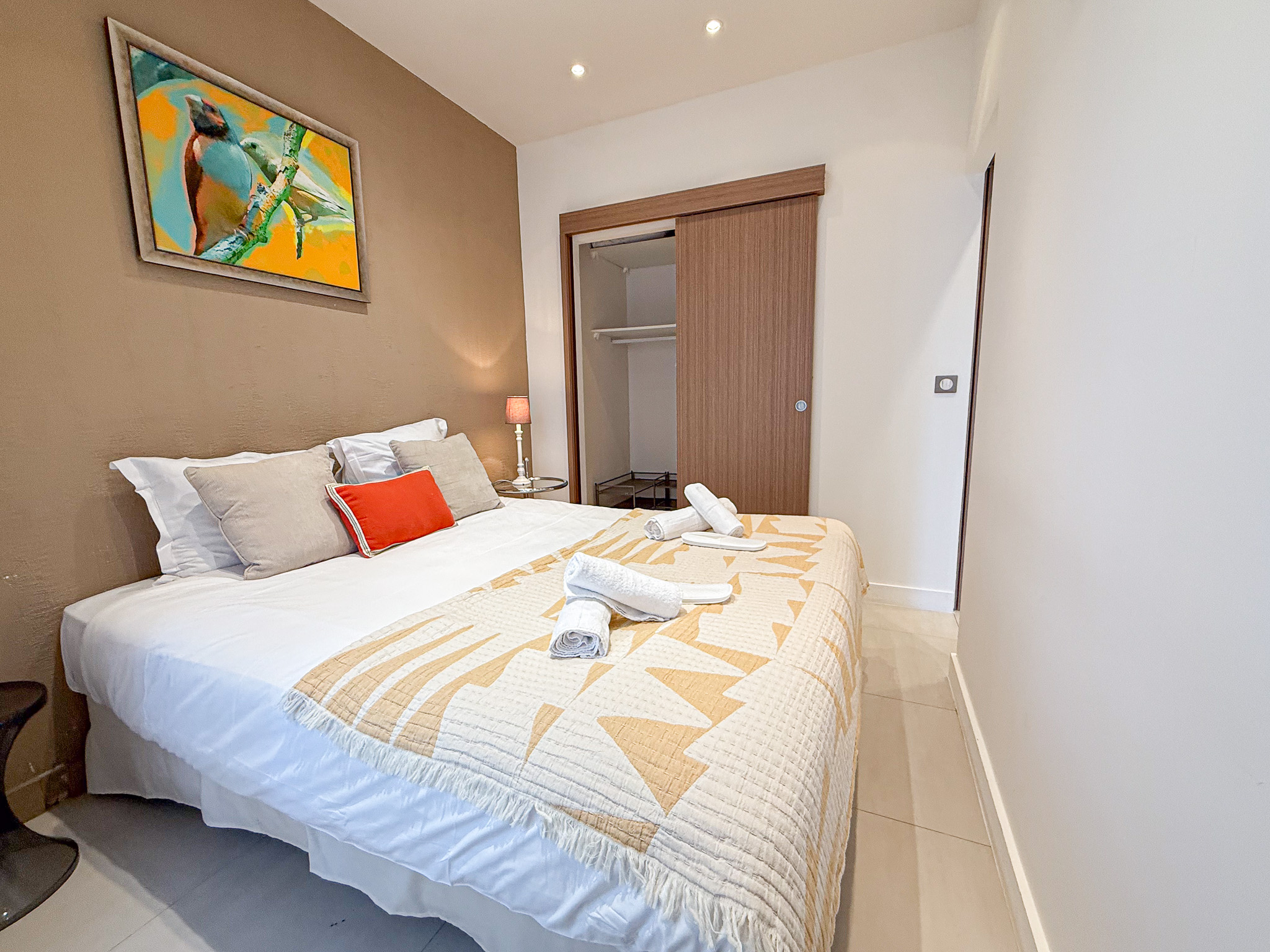 ID 109 ANGERS - 1 BEDROOM 10