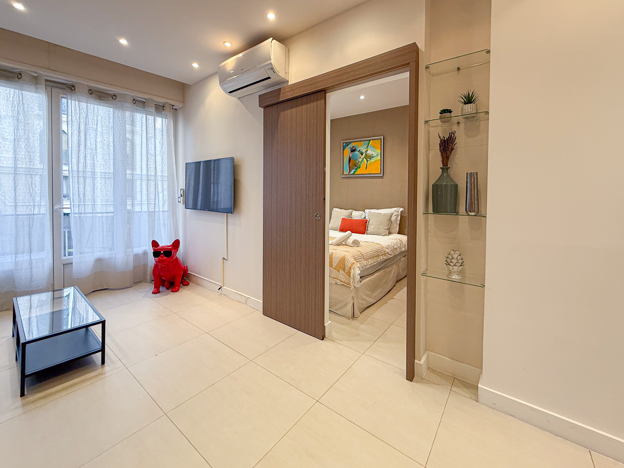 ID 109 ANGERS - 1 BEDROOM 6