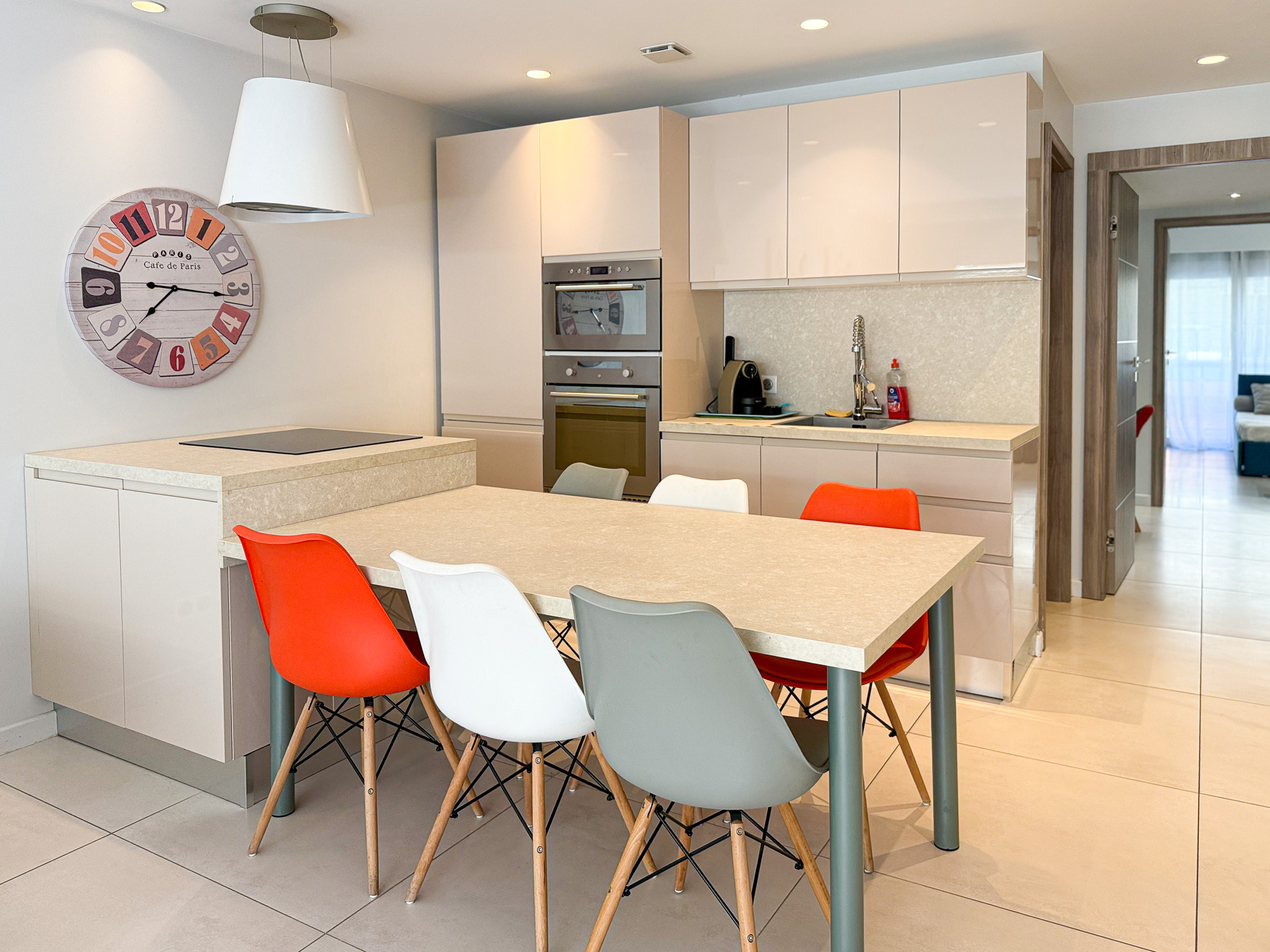 ID 308 DUMAS  - 3 BEDROOMS 17