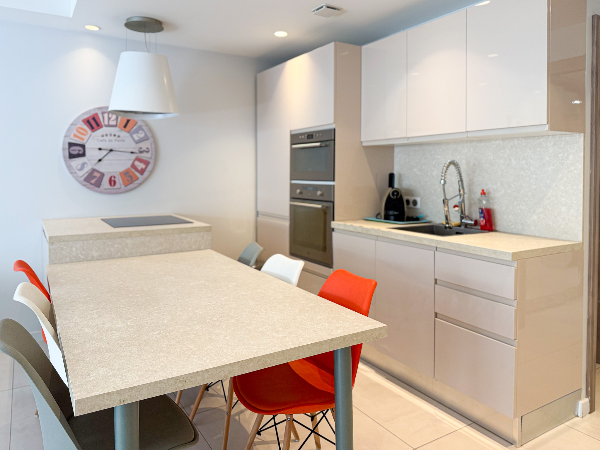 ID 308 DUMAS  - 3 BEDROOMS 19